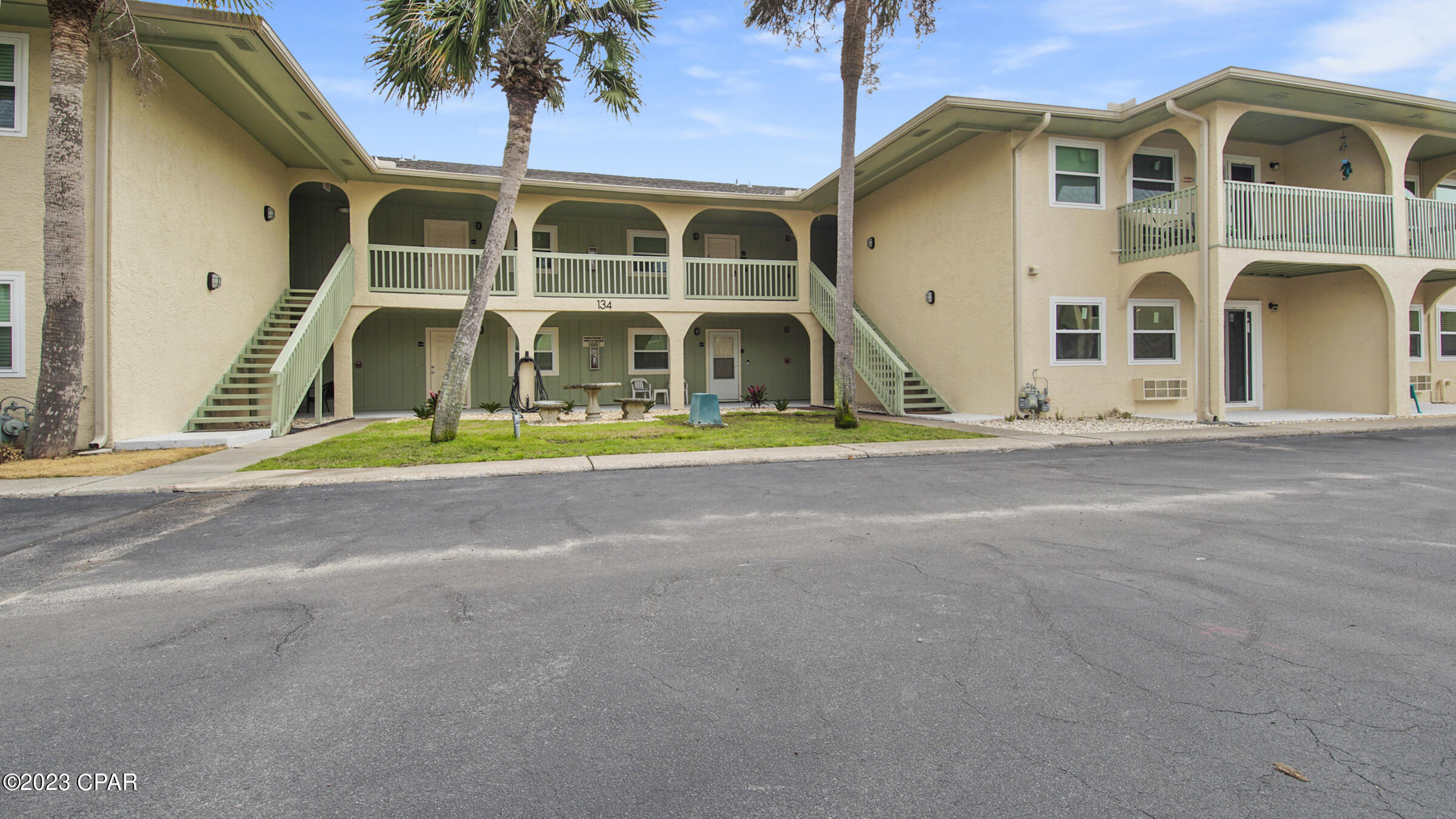 Gulf Highlands Beach Resort - Residential