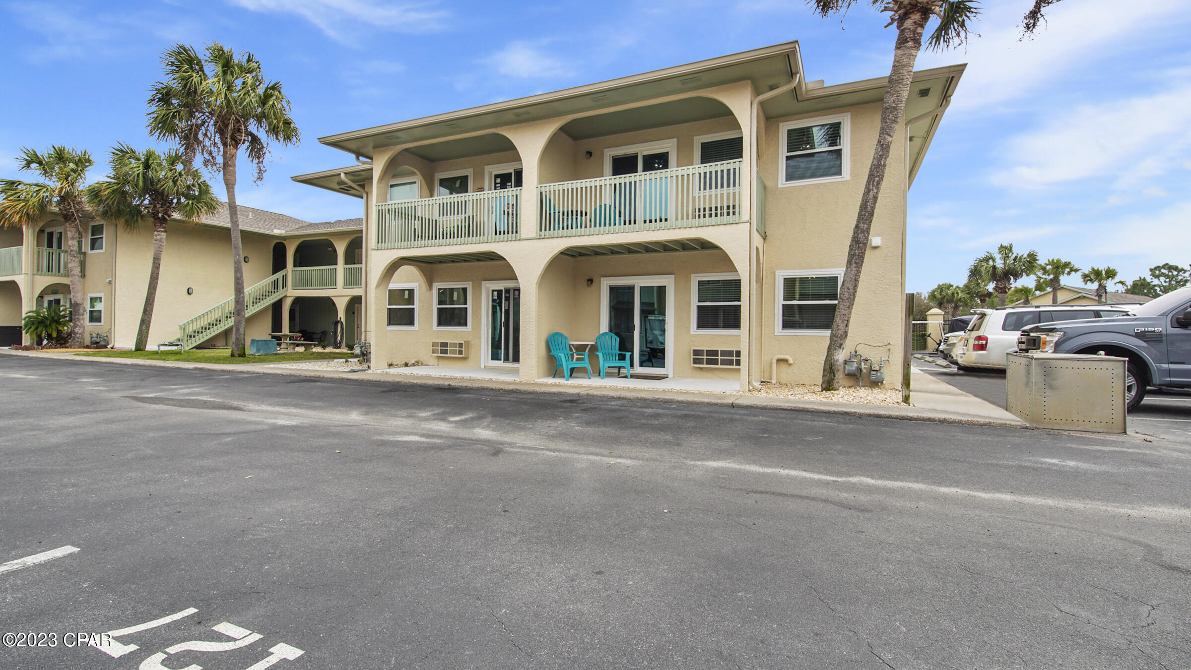 Gulf Highlands Beach Resort - Residential