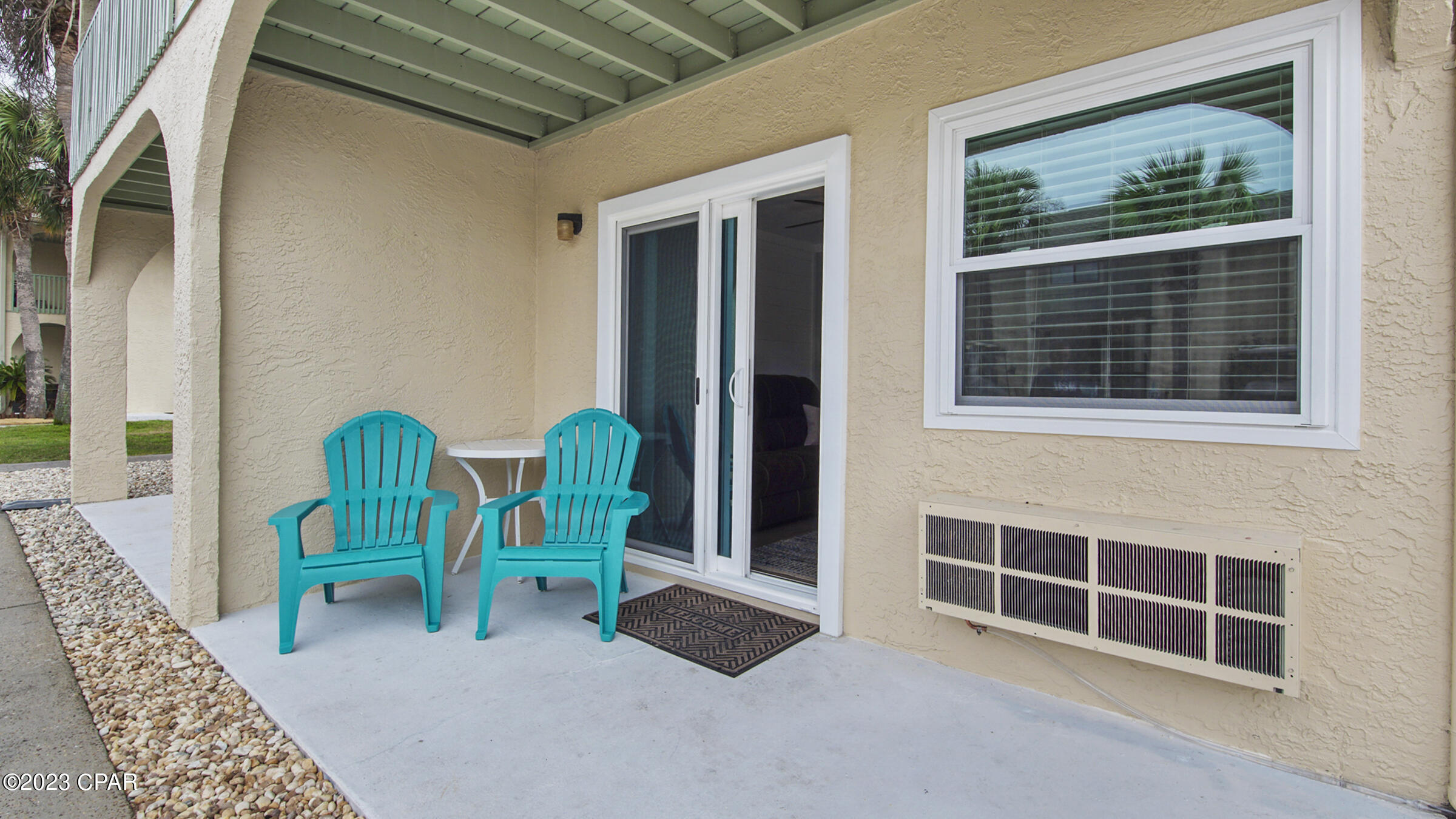 Gulf Highlands Beach Resort - Residential