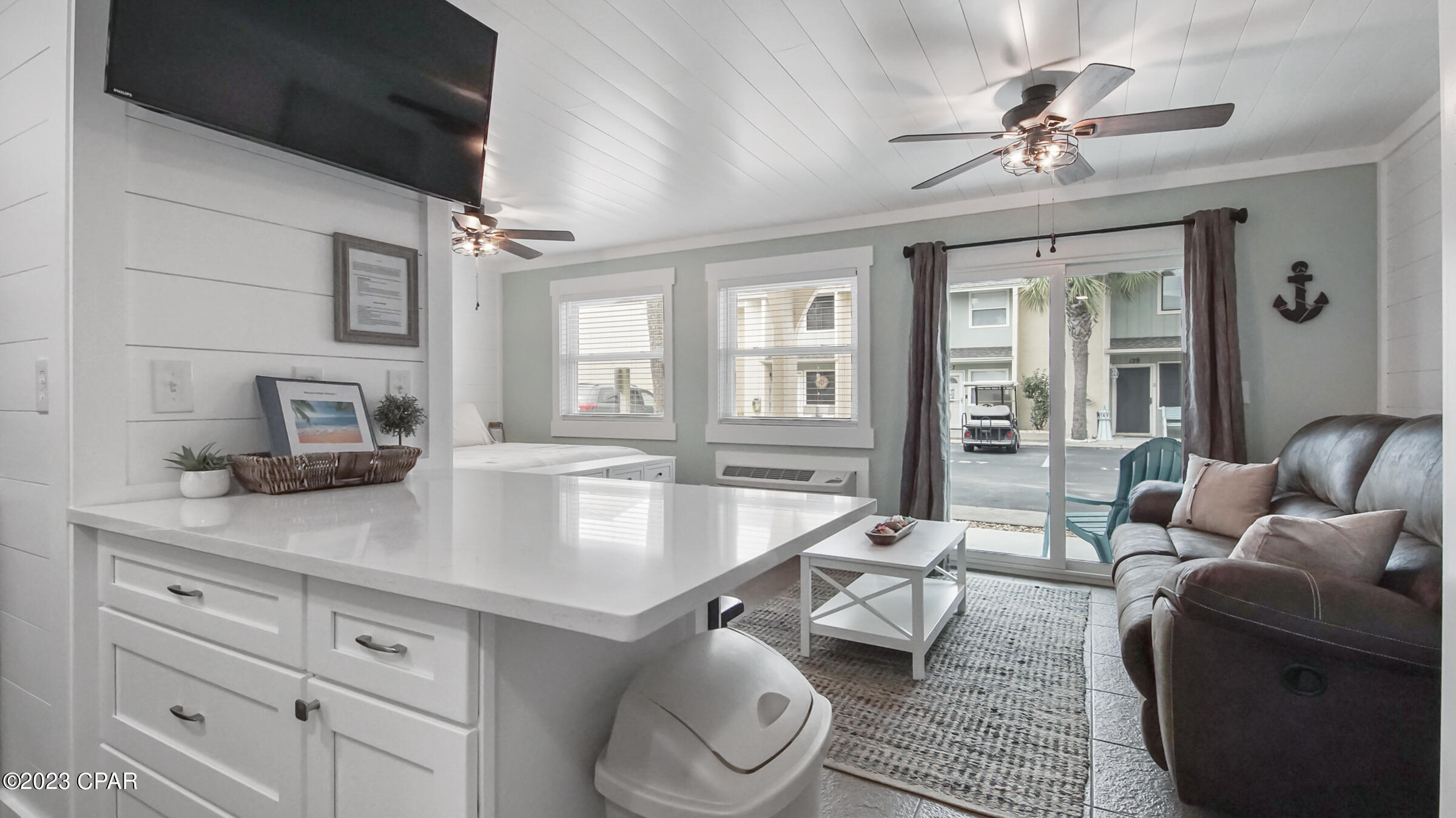 Gulf Highlands Beach Resort - Residential