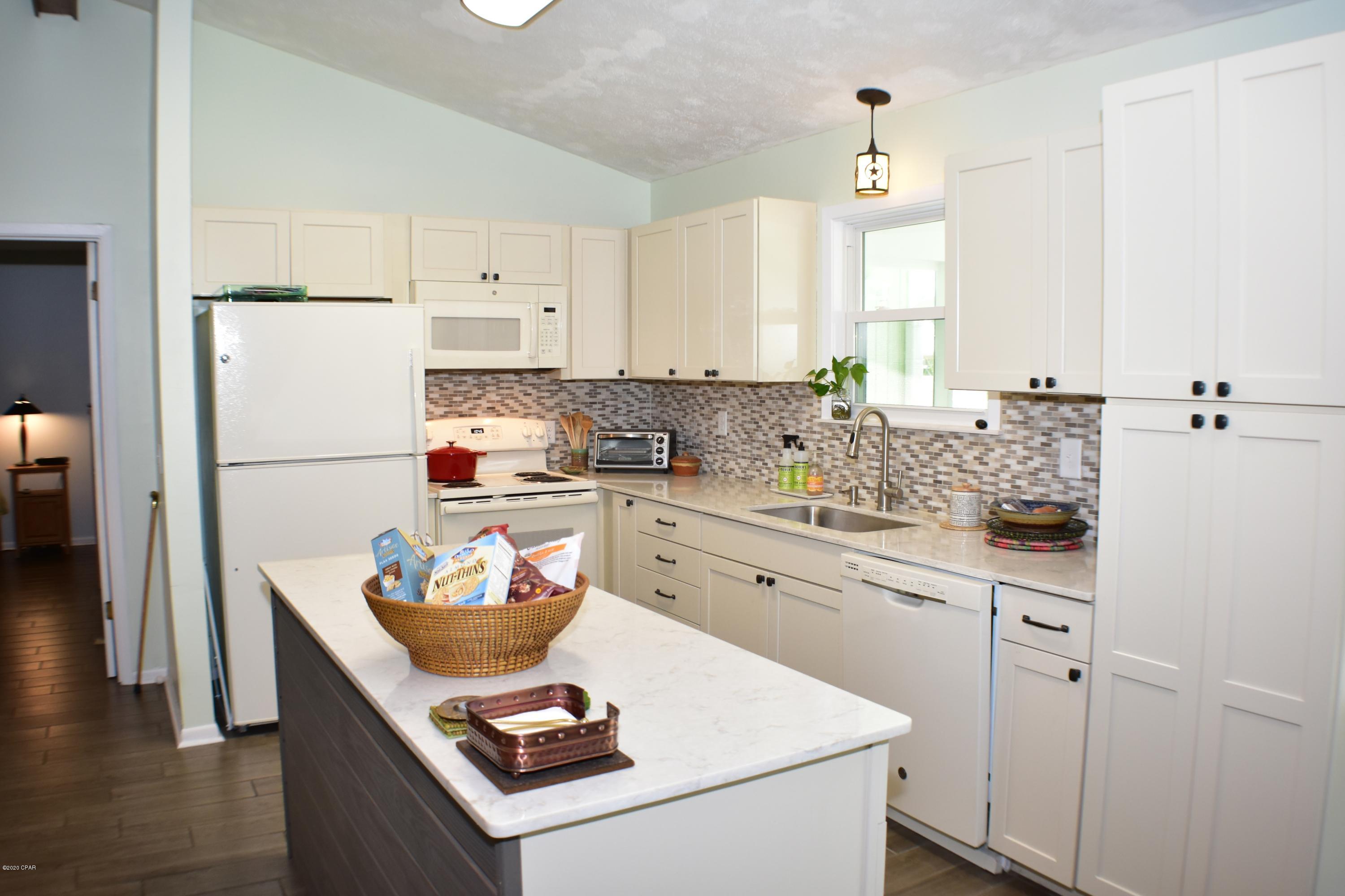 Riviera Beach - Residential