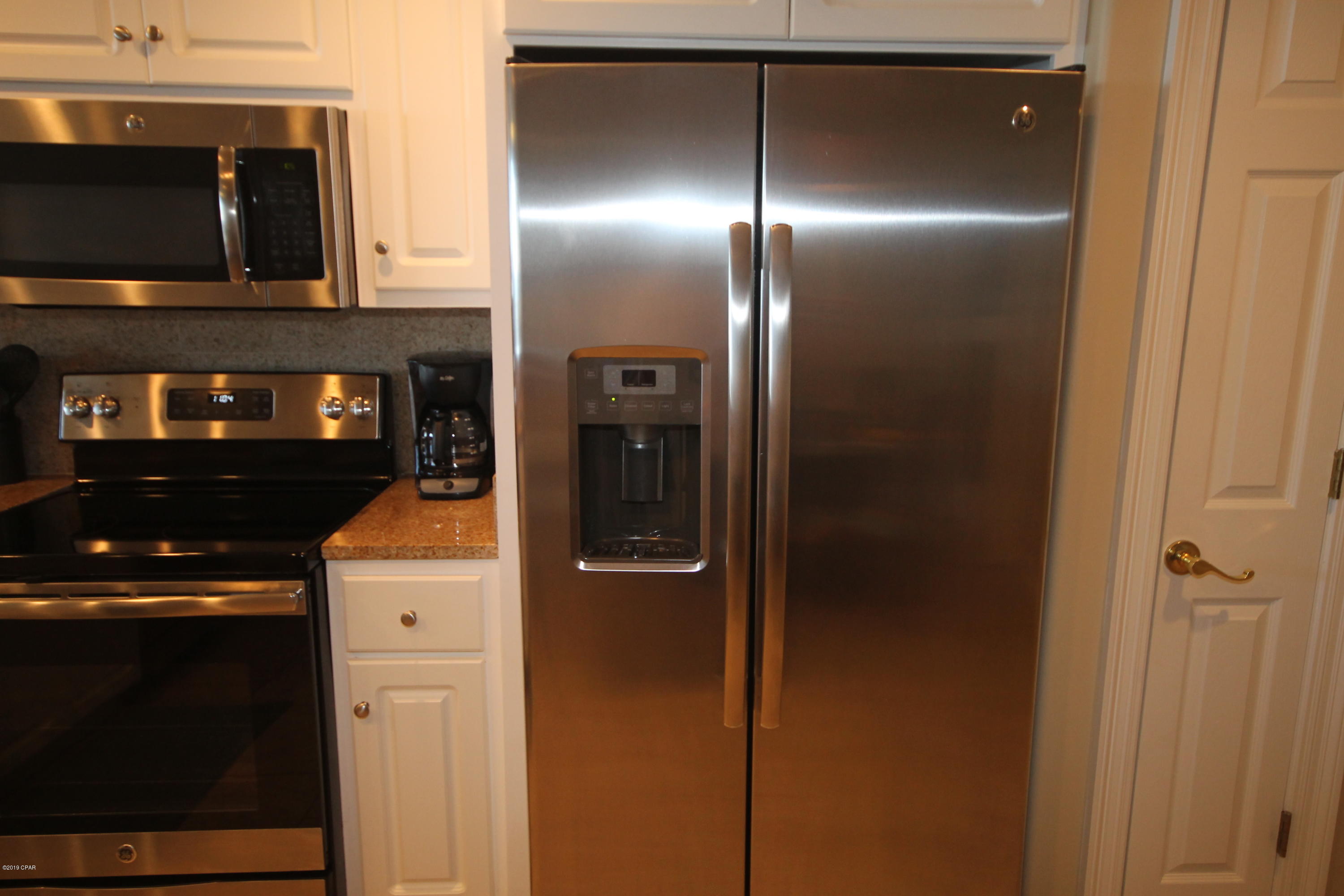 Treasure Island Resort - Residential