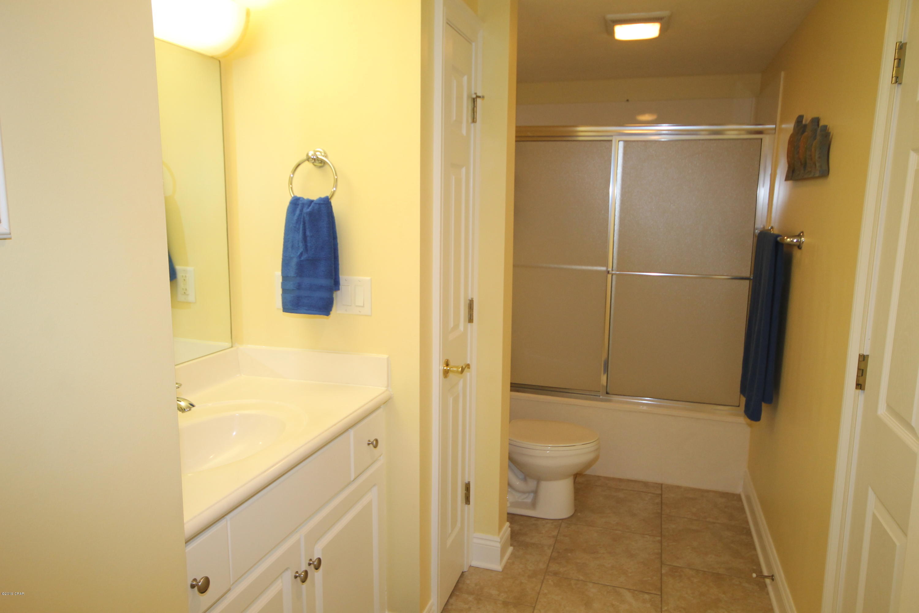 Treasure Island Resort - Residential