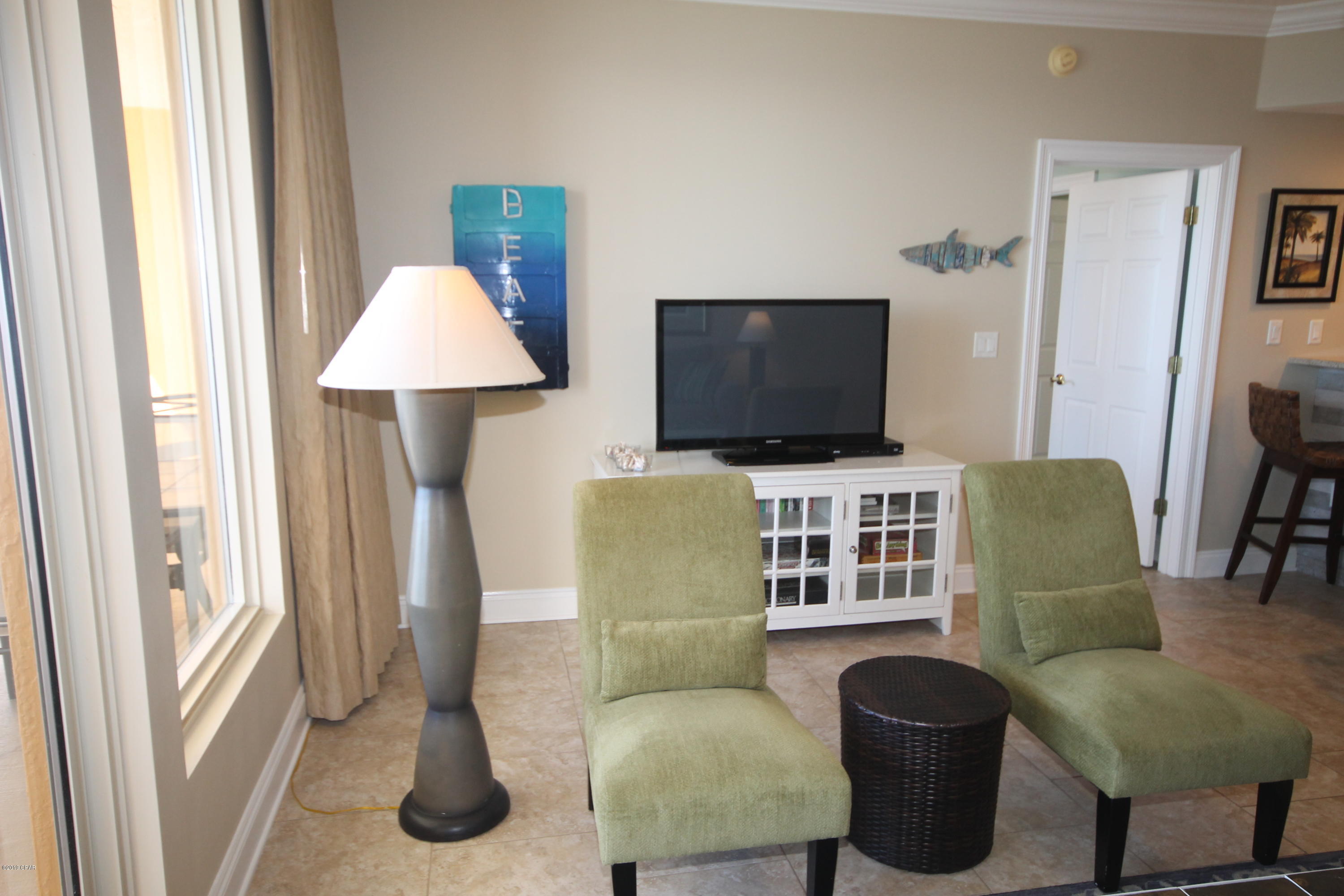 Treasure Island Resort - Residential