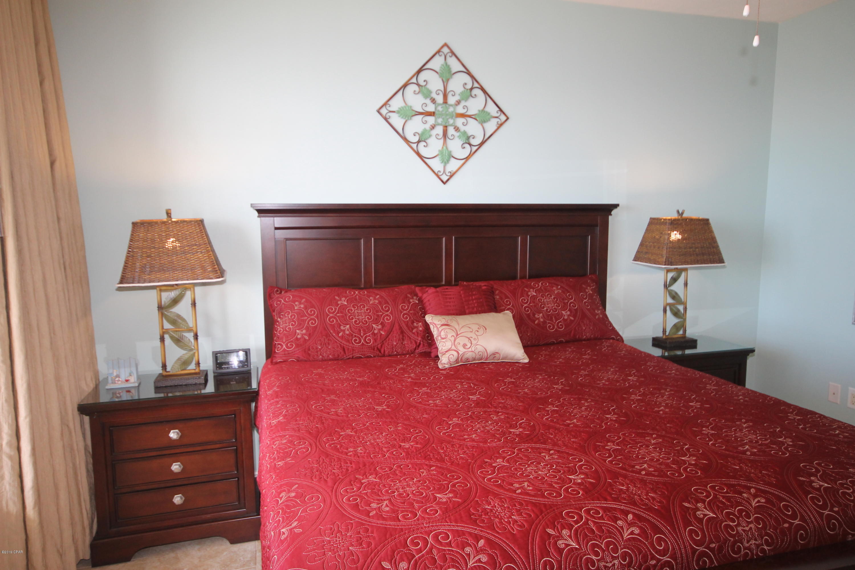 Treasure Island Resort - Residential