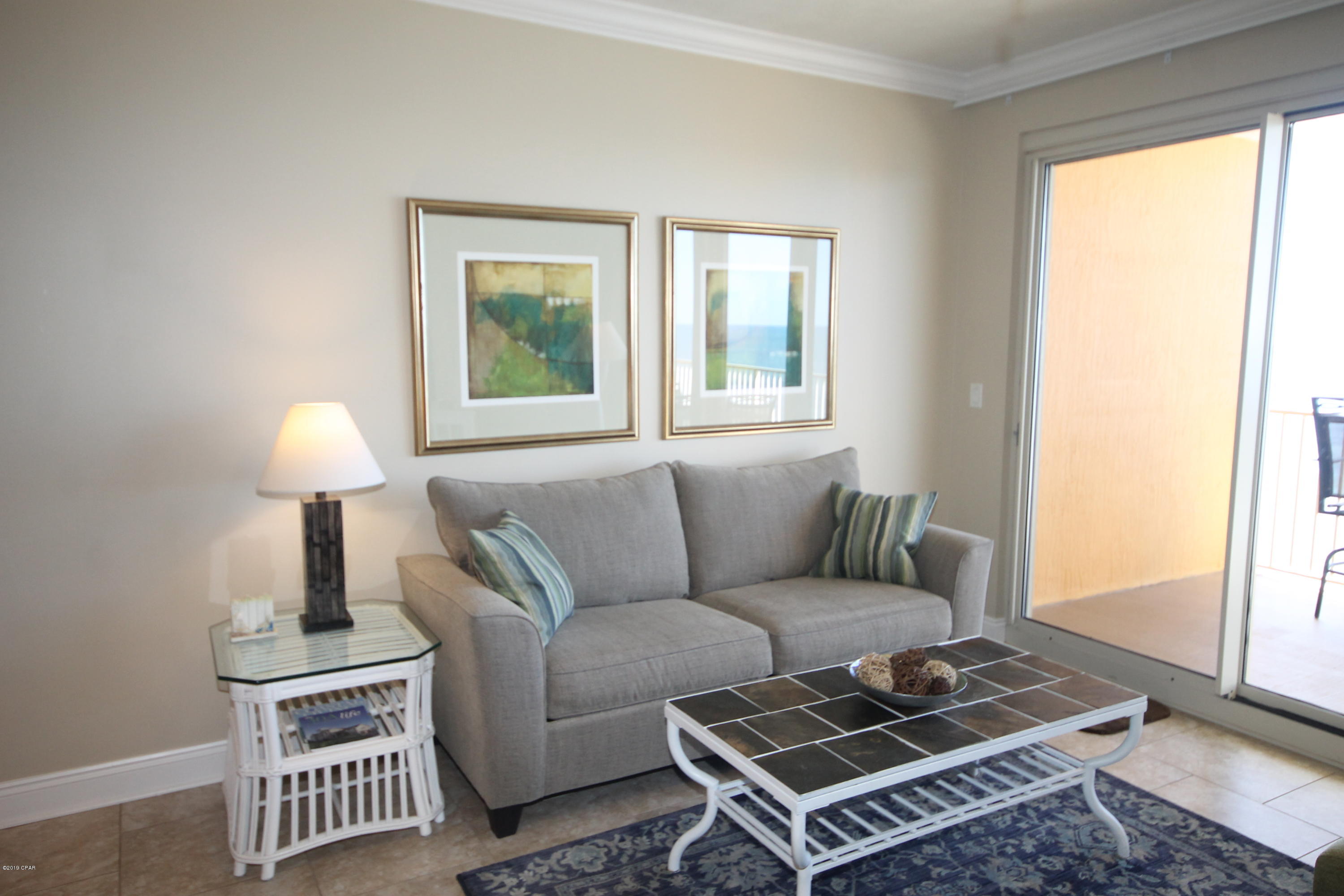 Treasure Island Resort - Residential