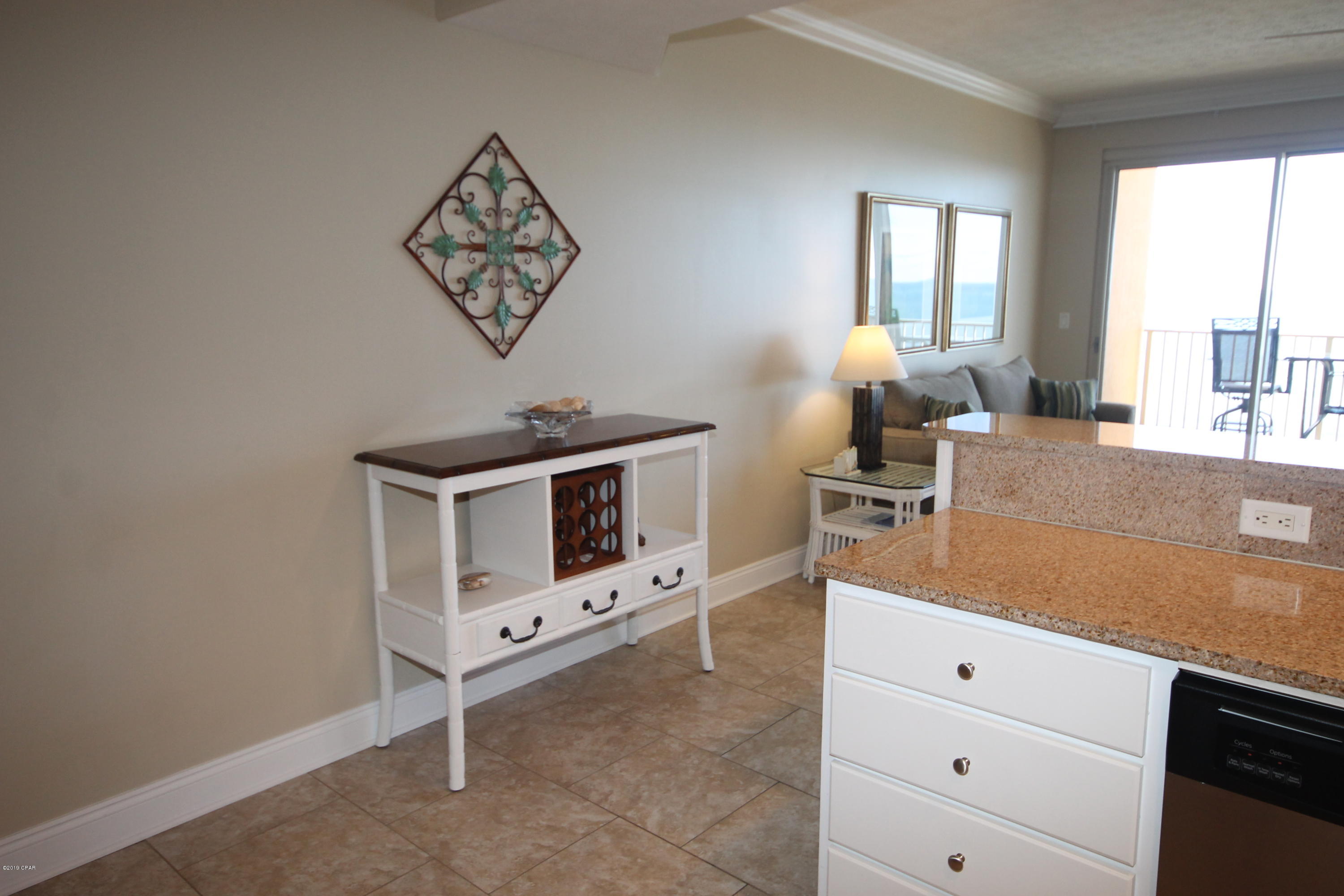 Treasure Island Resort - Residential