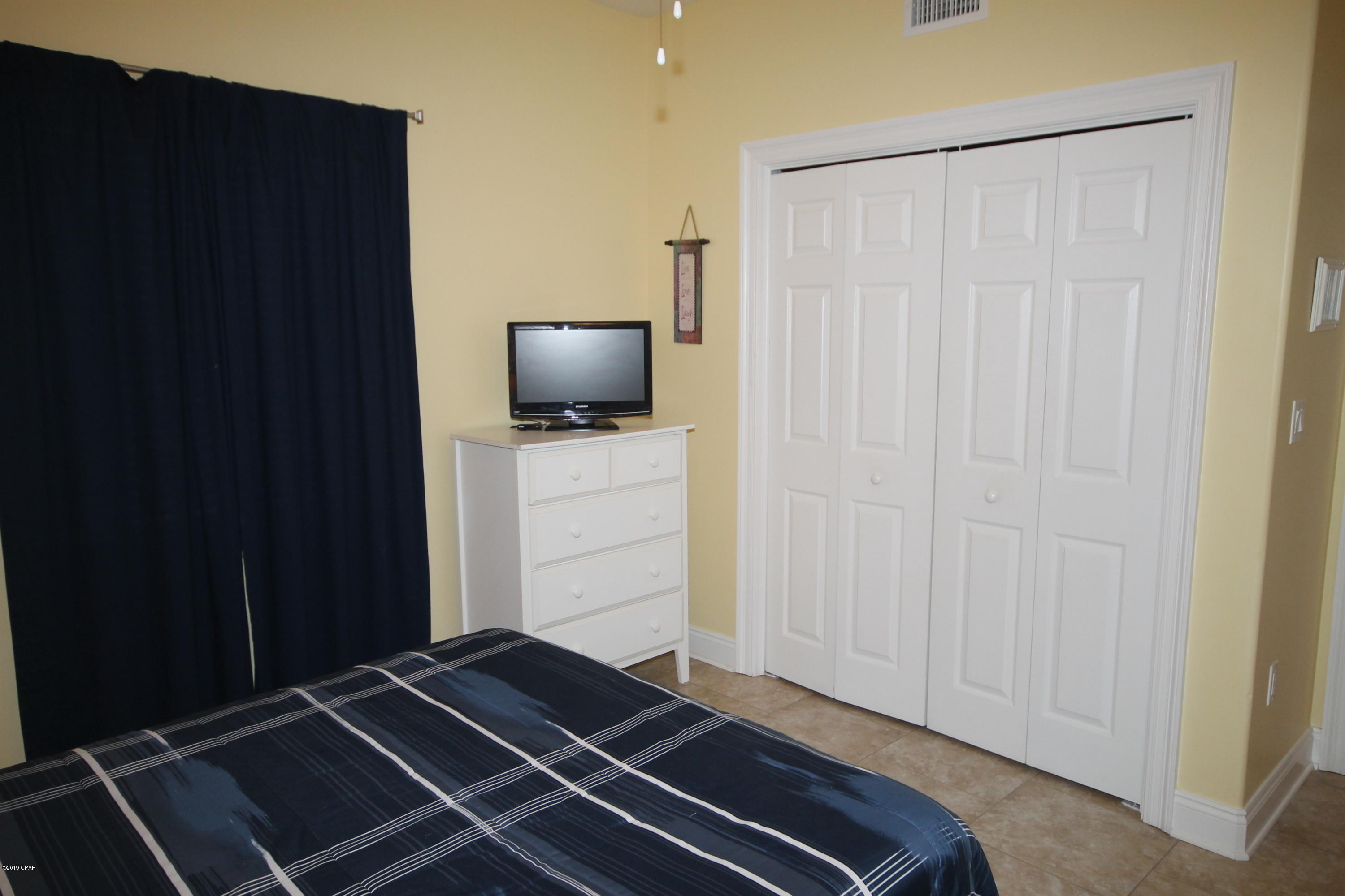 Treasure Island Resort - Residential