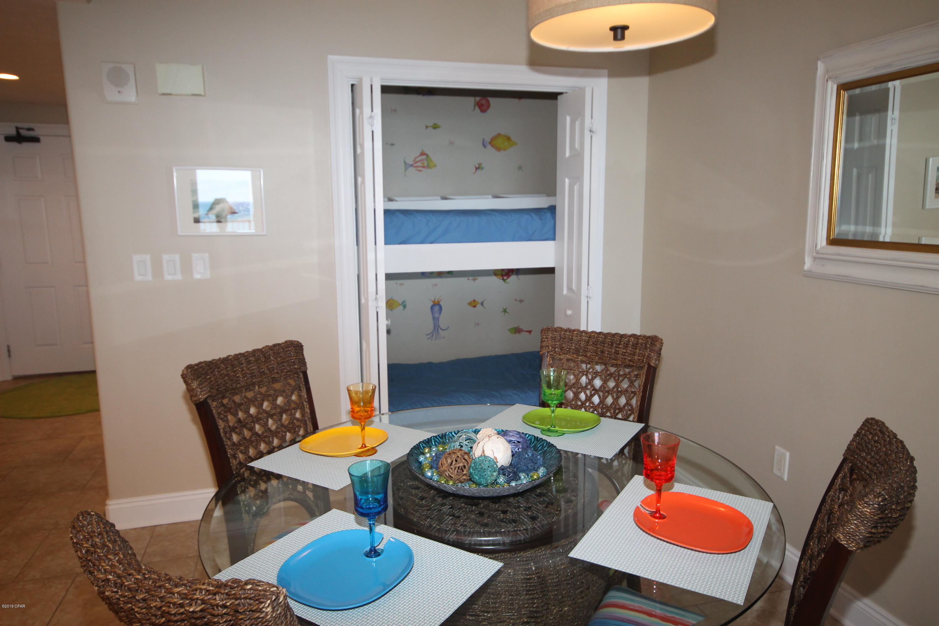 Treasure Island Resort - Residential