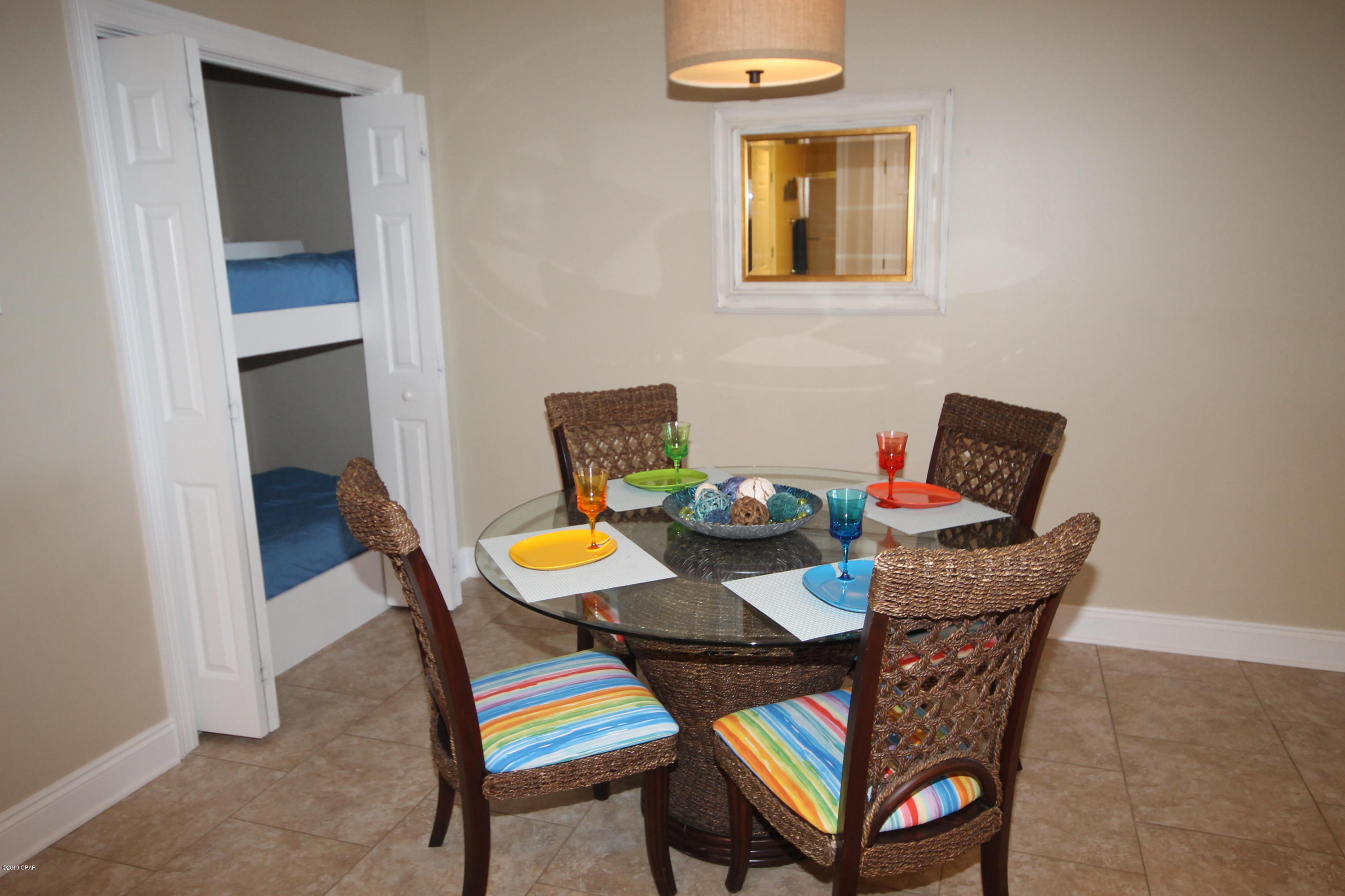 Treasure Island Resort - Residential