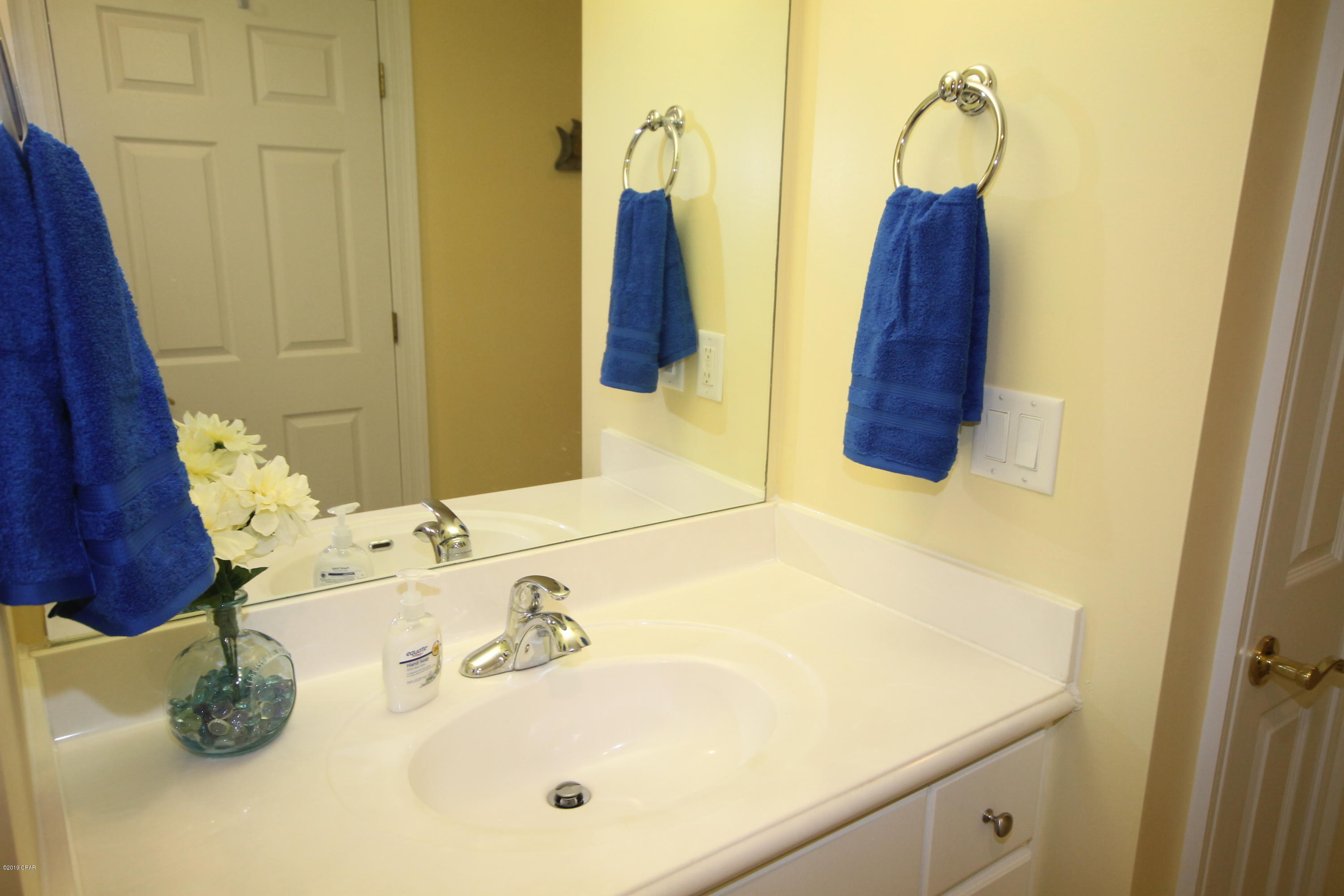 Treasure Island Resort - Residential