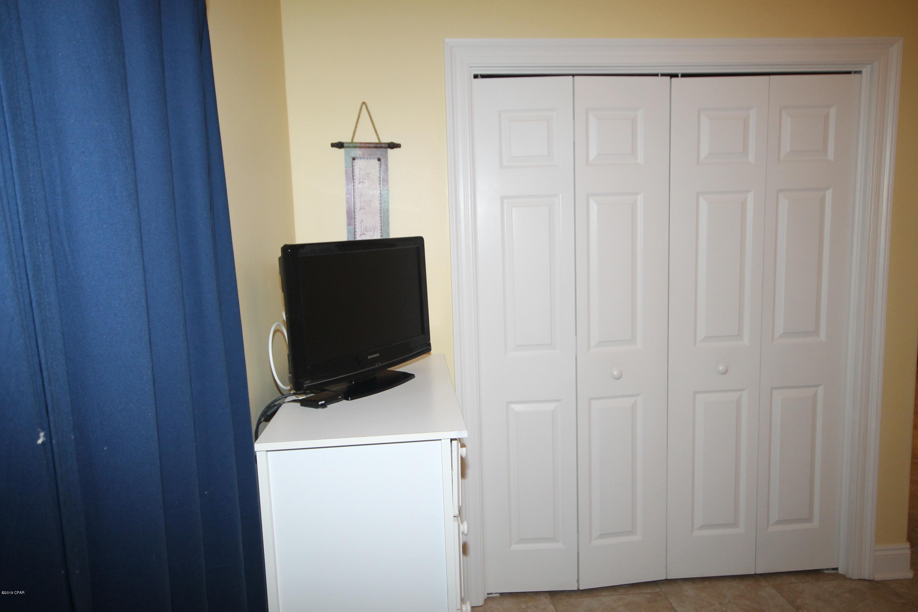 Treasure Island Resort - Residential