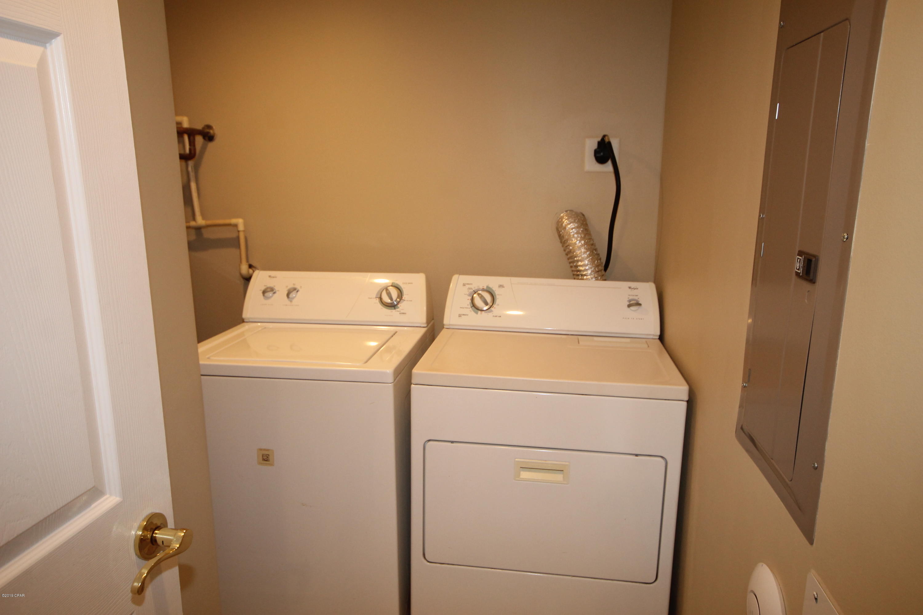 Treasure Island Resort - Residential