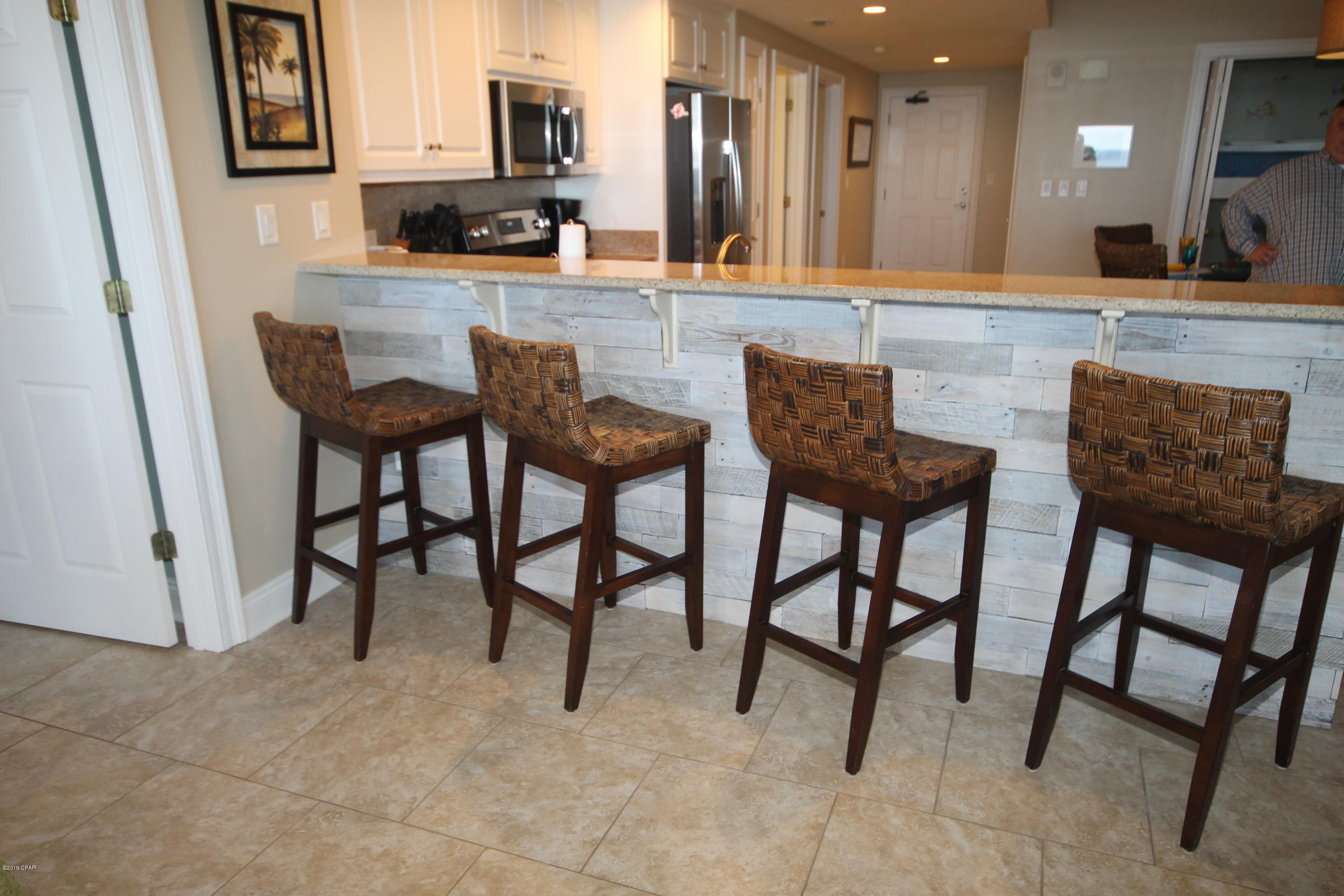 Treasure Island Resort - Residential