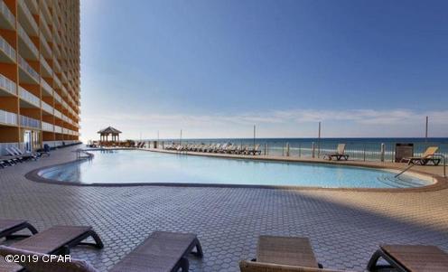 Treasure Island Resort - Residential