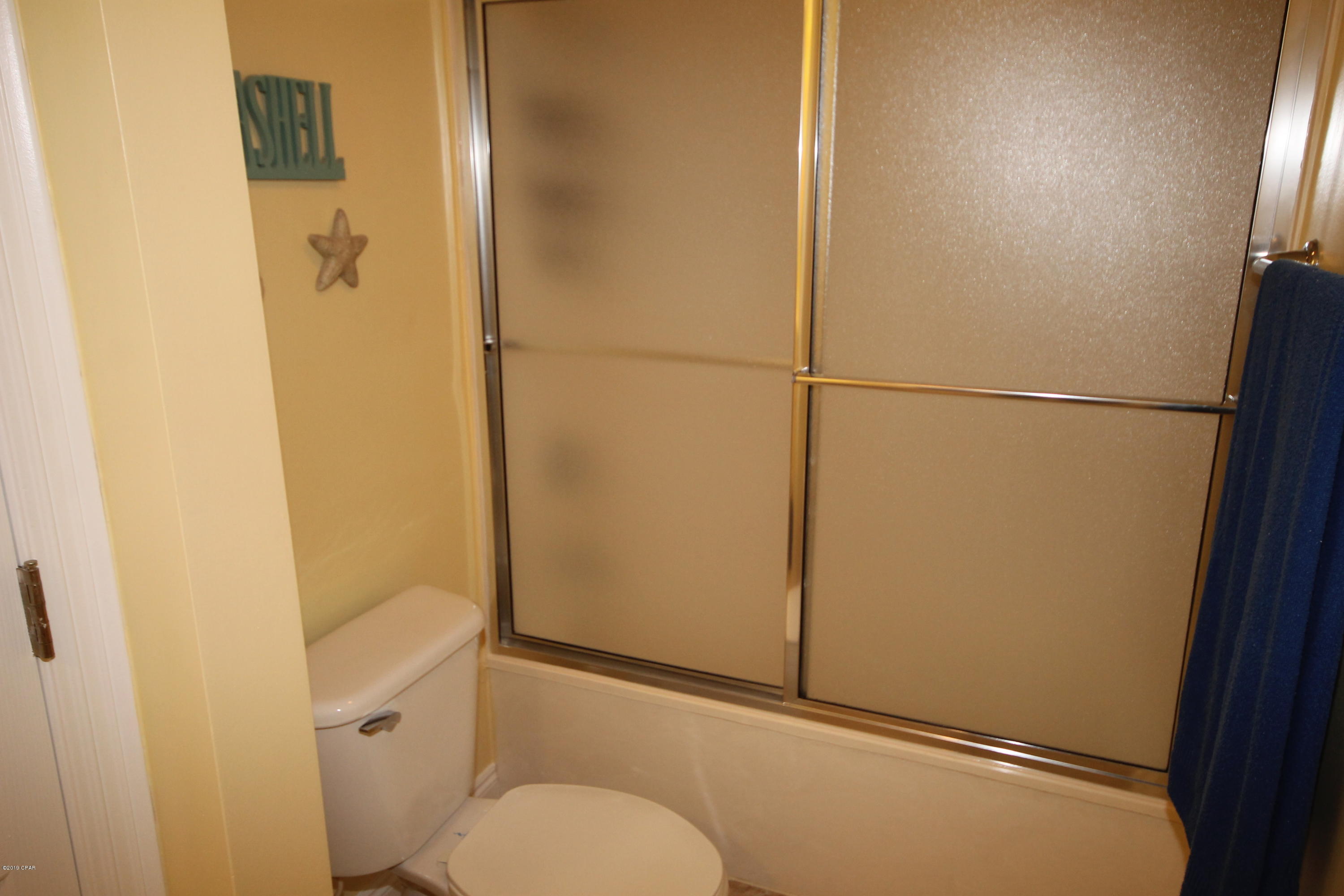 Treasure Island Resort - Residential