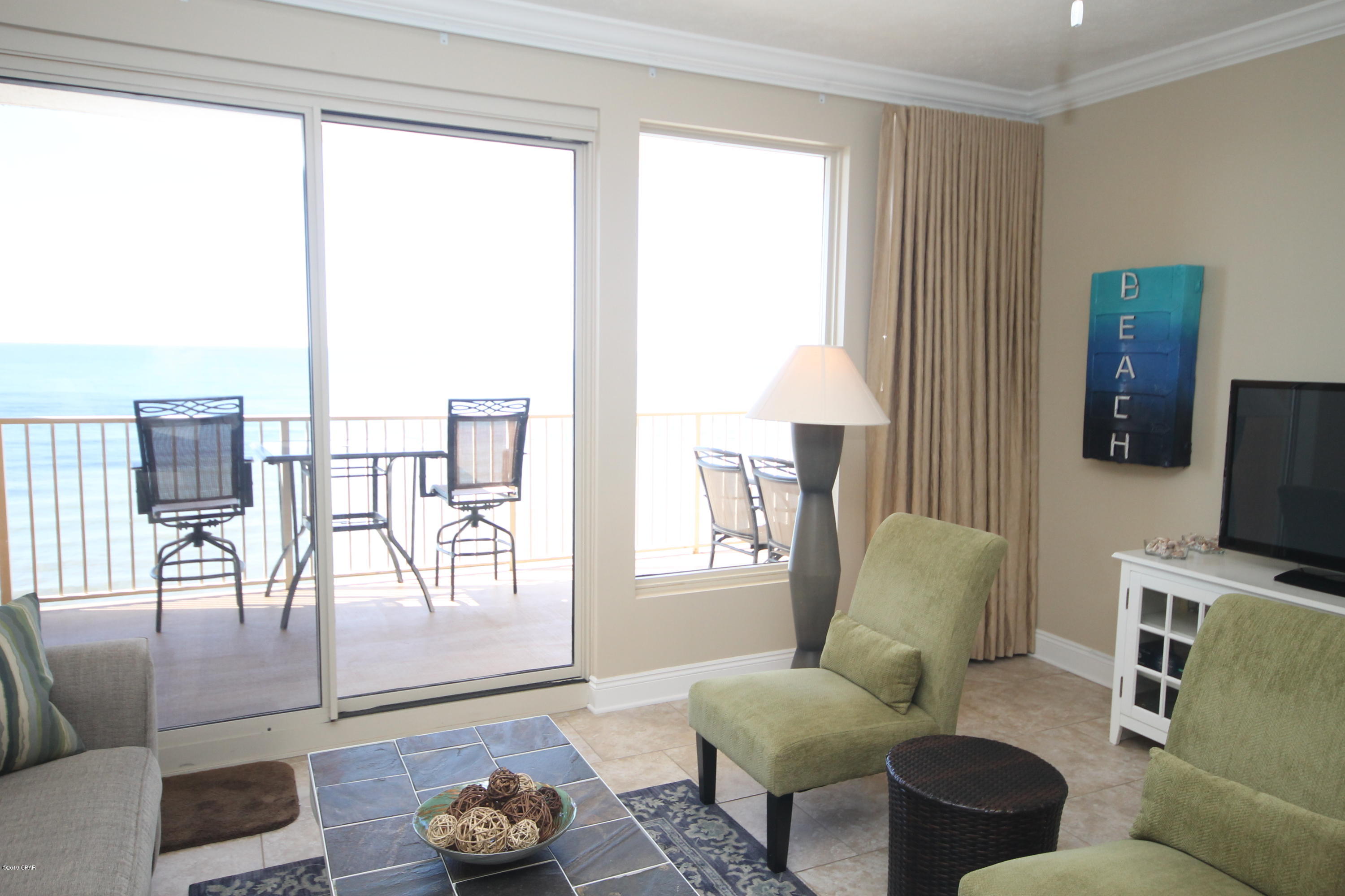 Treasure Island Resort - Residential