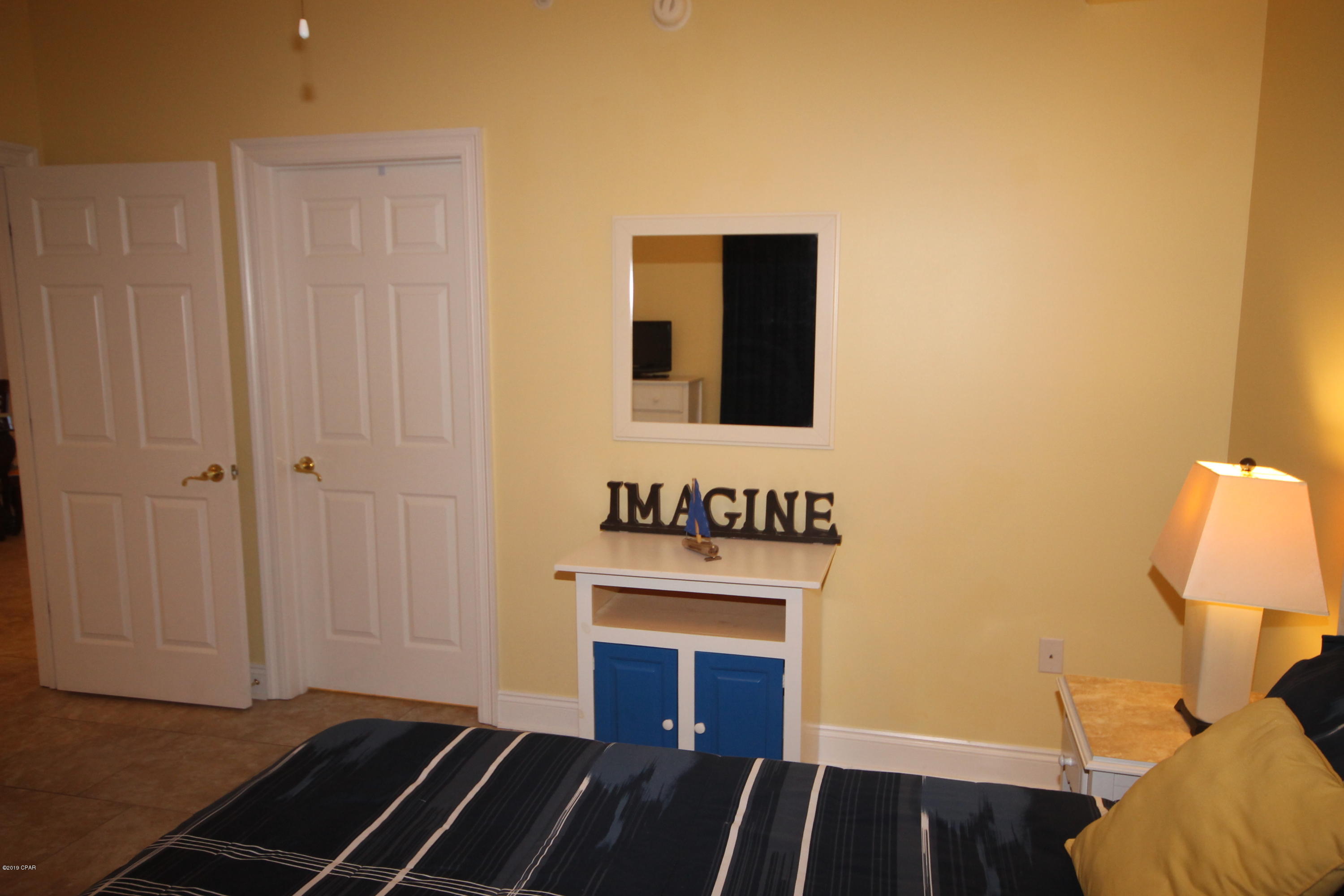 Treasure Island Resort - Residential