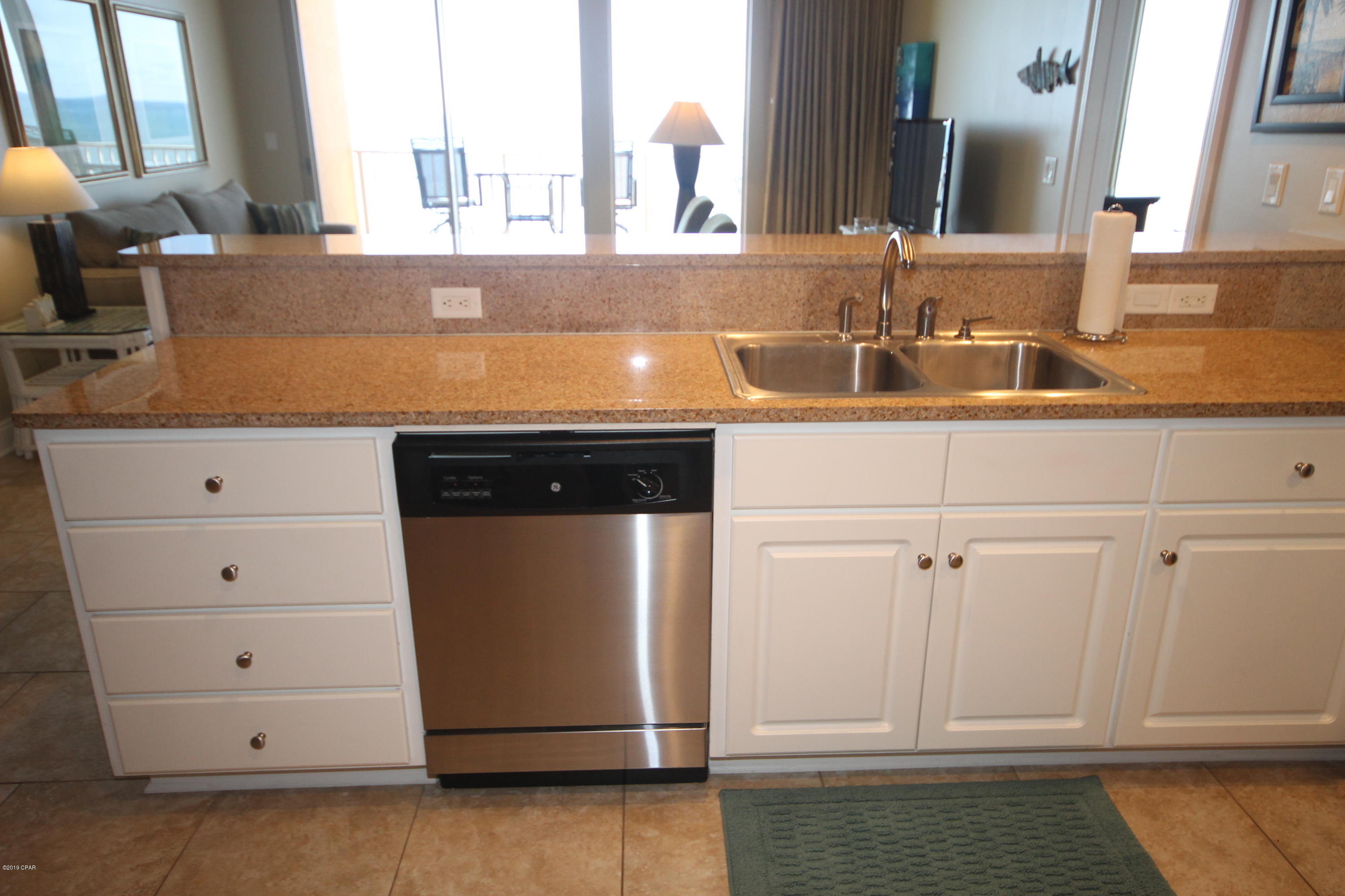 Treasure Island Resort - Residential