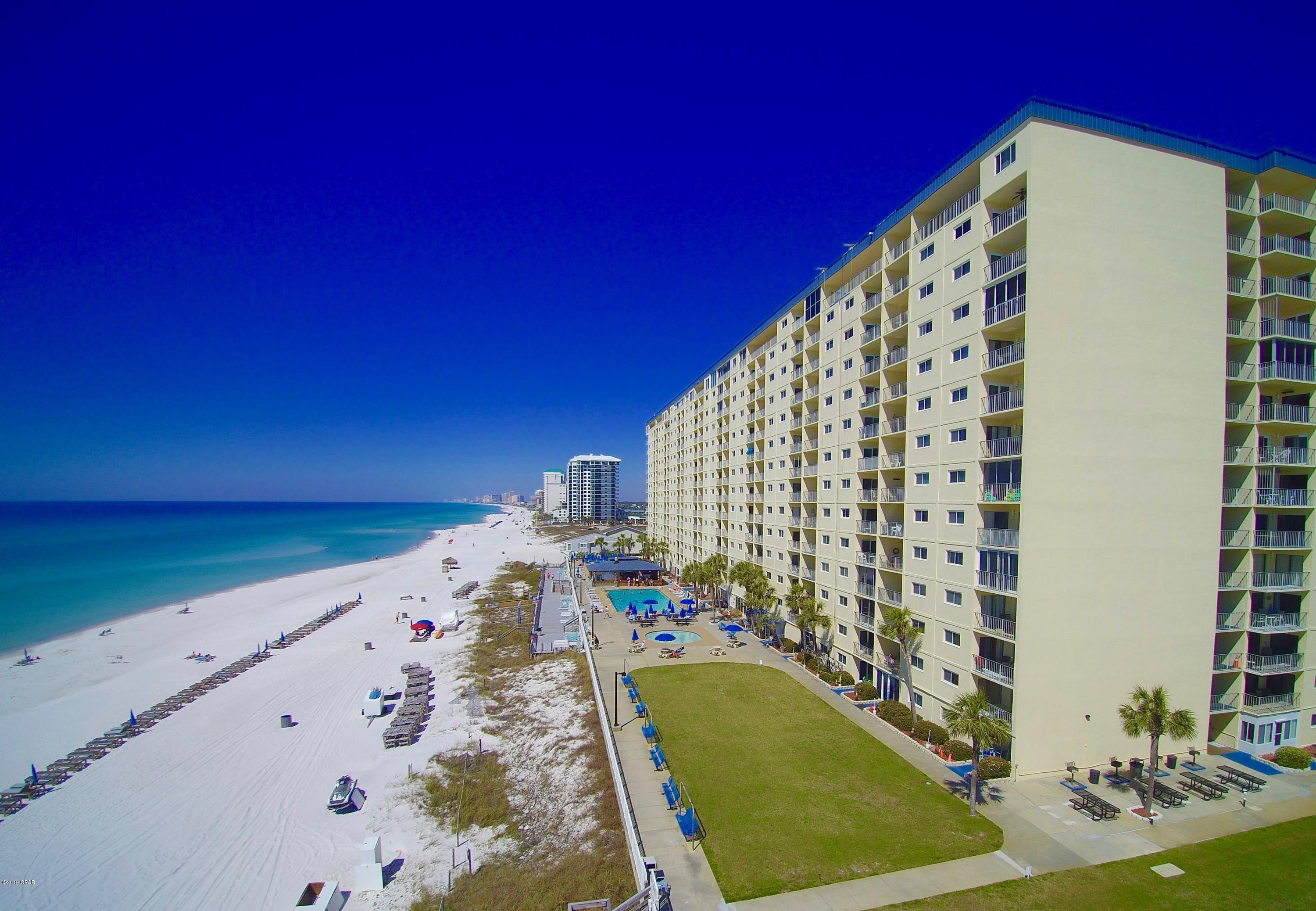 Treasure Island Resort - Residential