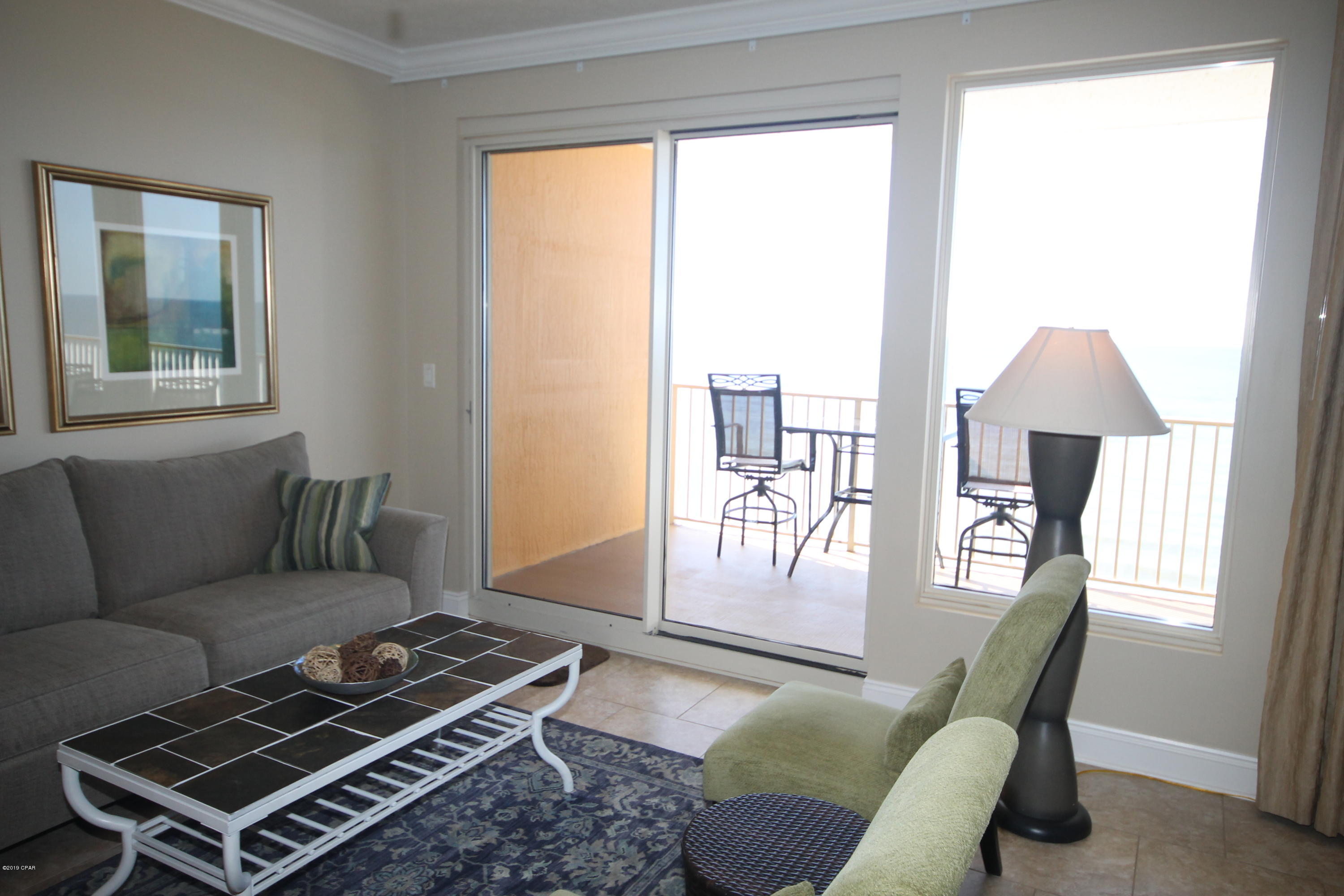 Treasure Island Resort - Residential