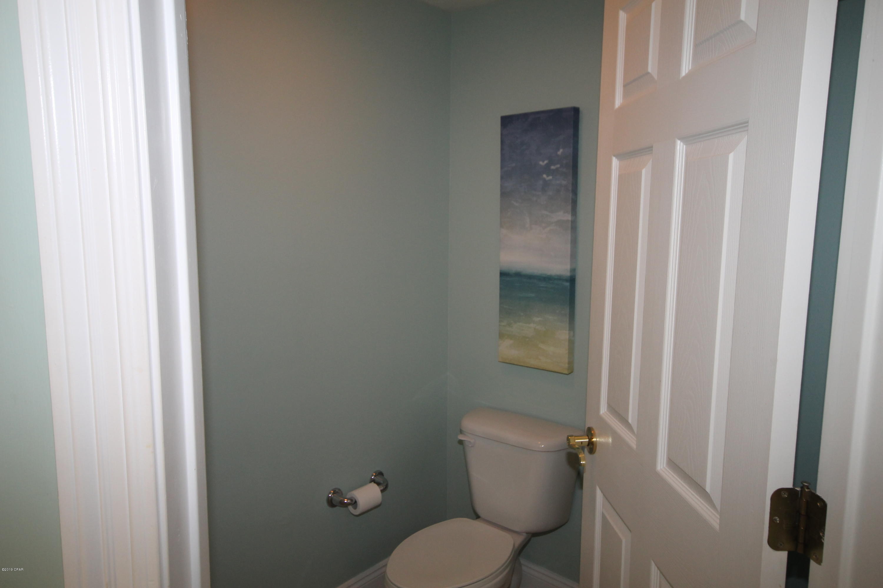 Treasure Island Resort - Residential