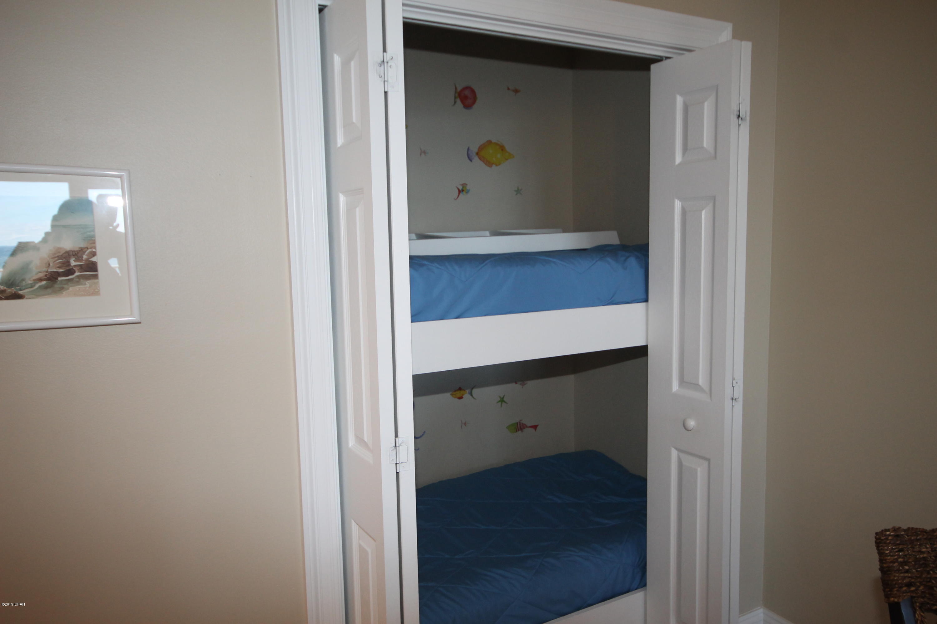 Treasure Island Resort - Residential