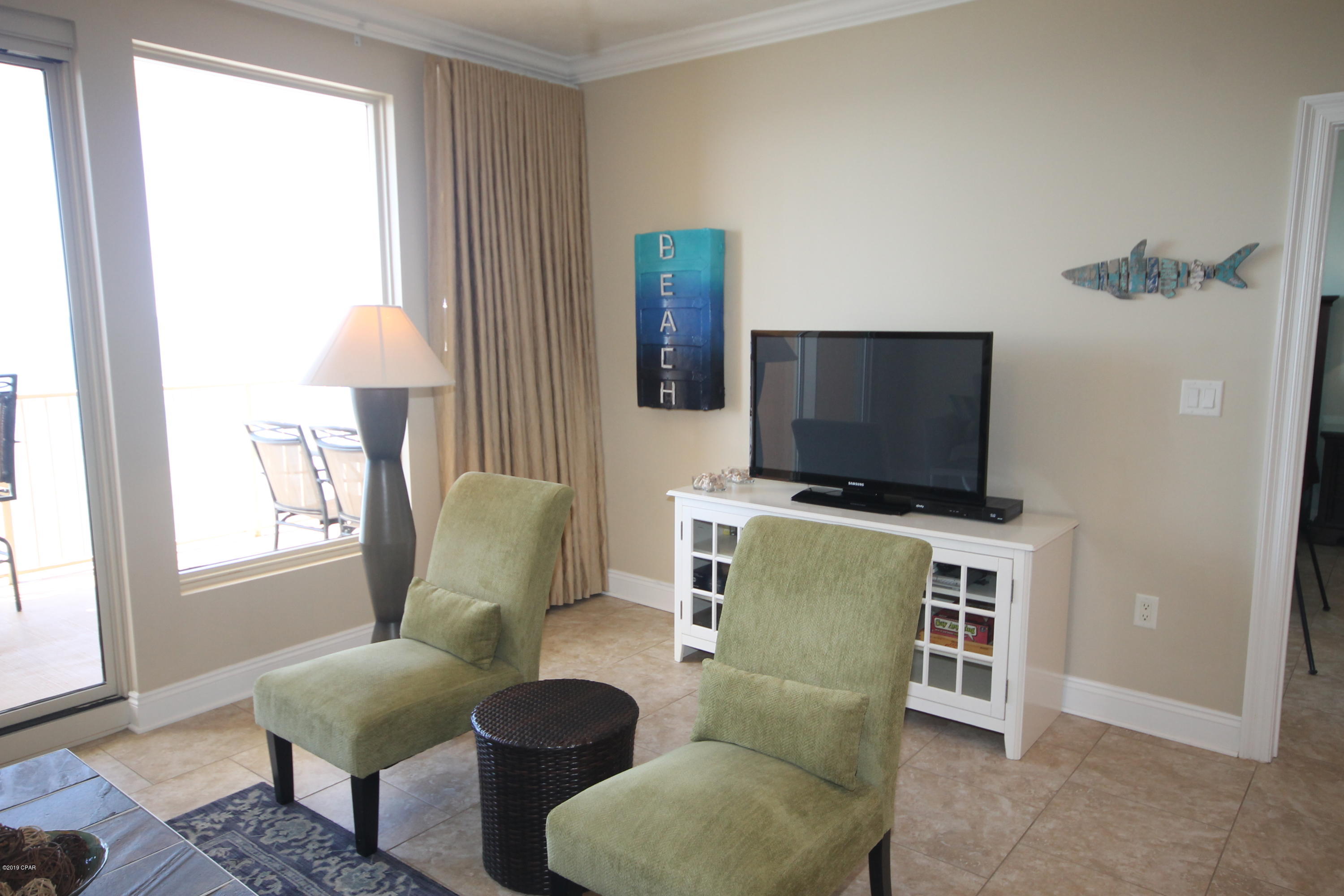 Treasure Island Resort - Residential