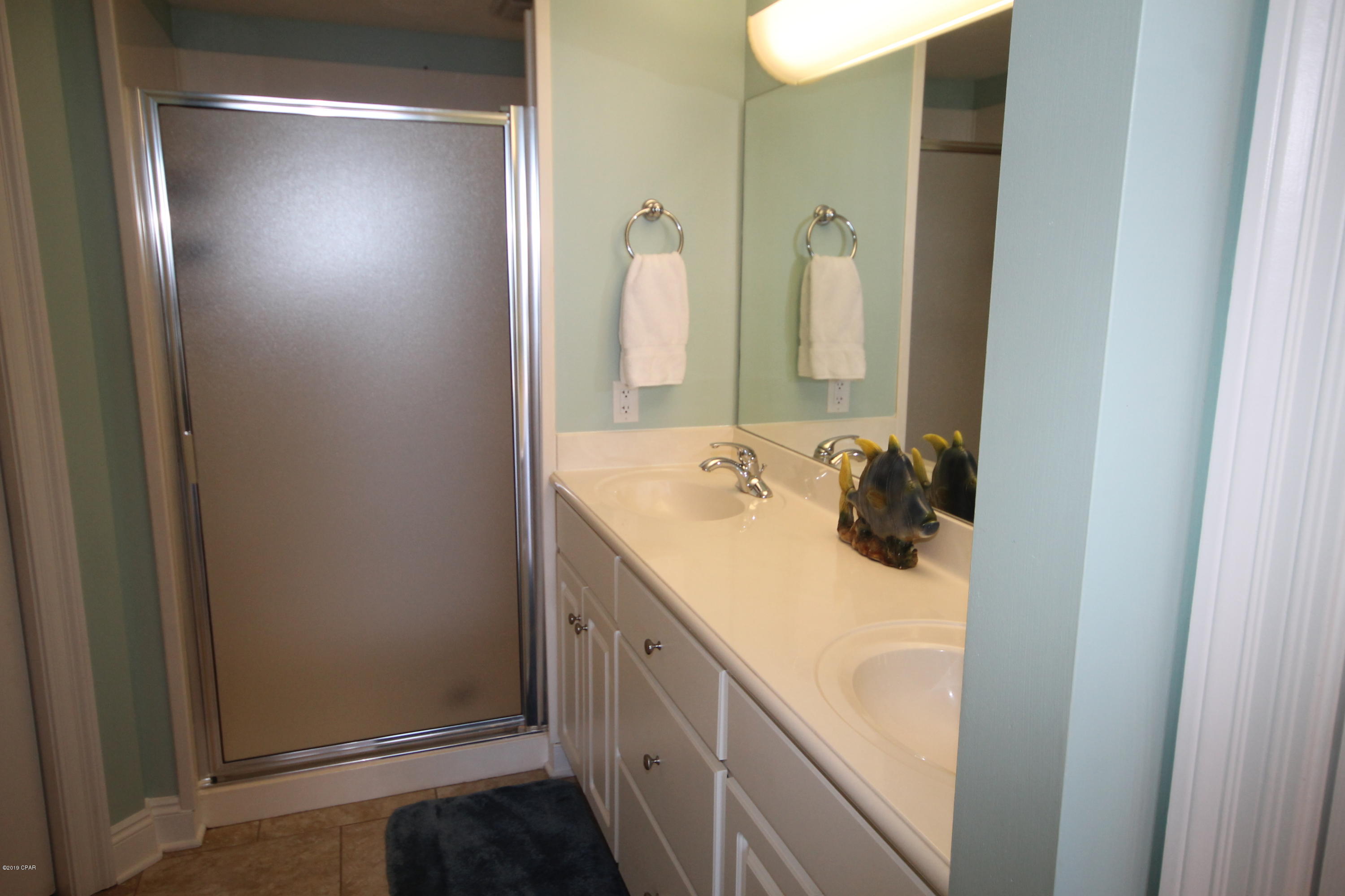 Treasure Island Resort - Residential