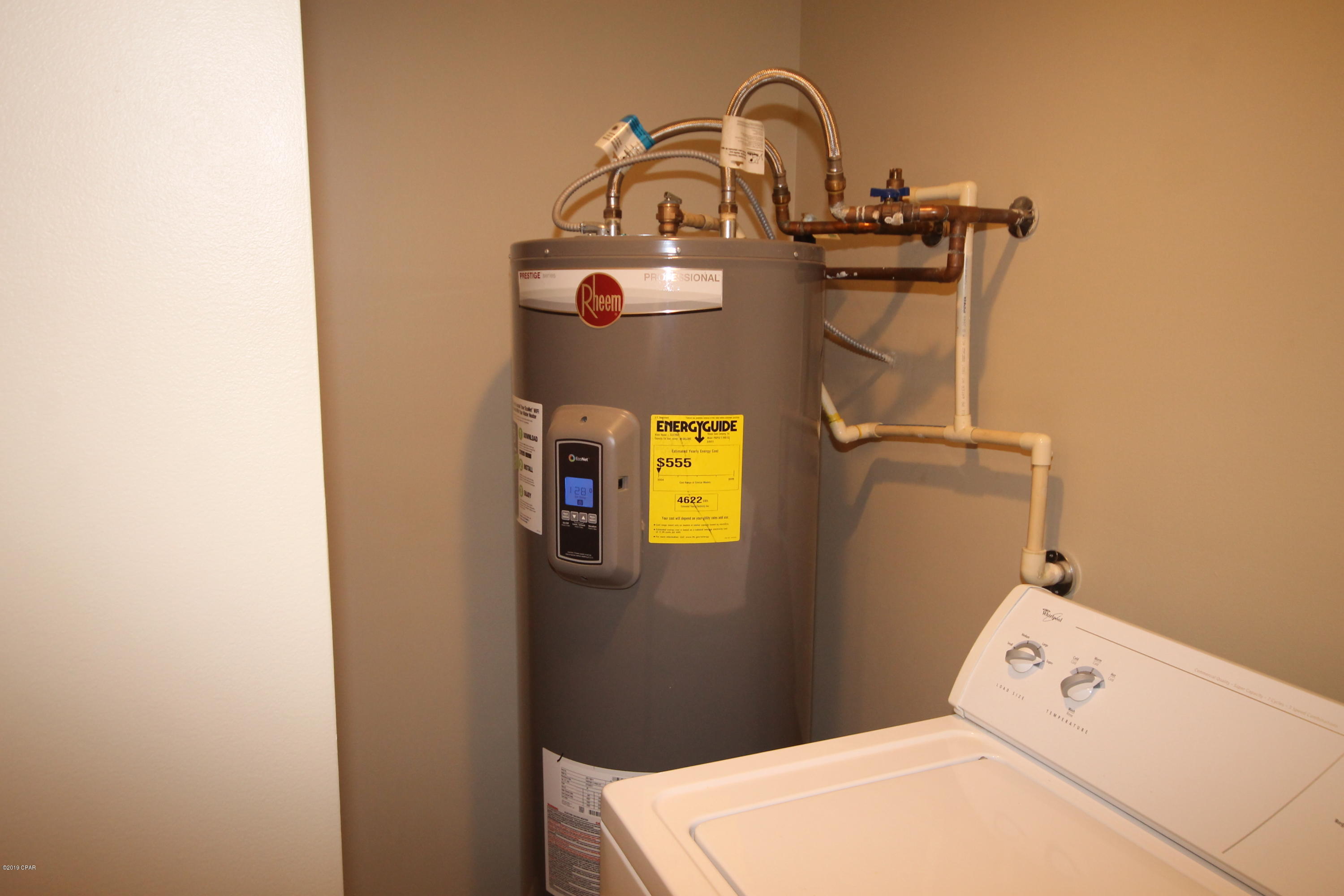 Treasure Island Resort - Residential