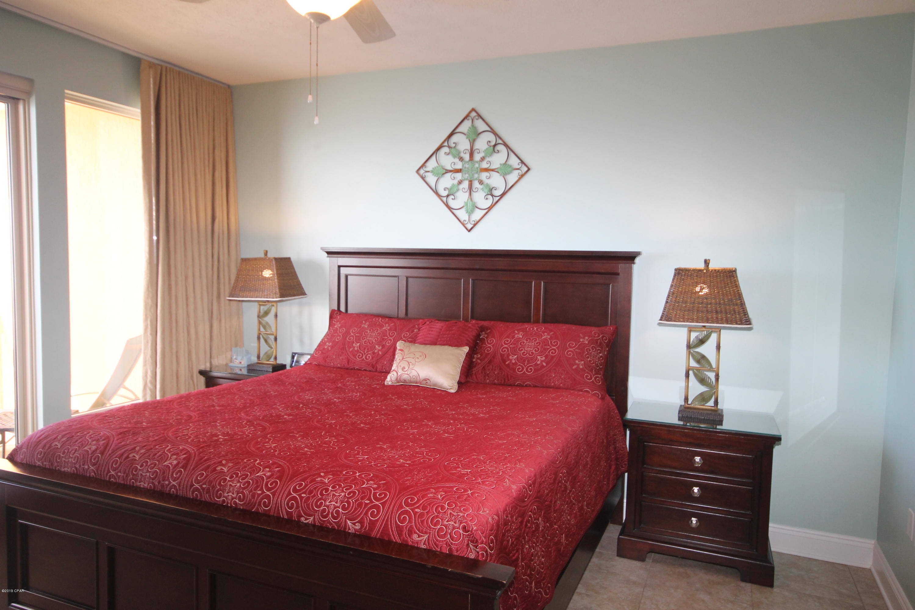 Treasure Island Resort - Residential