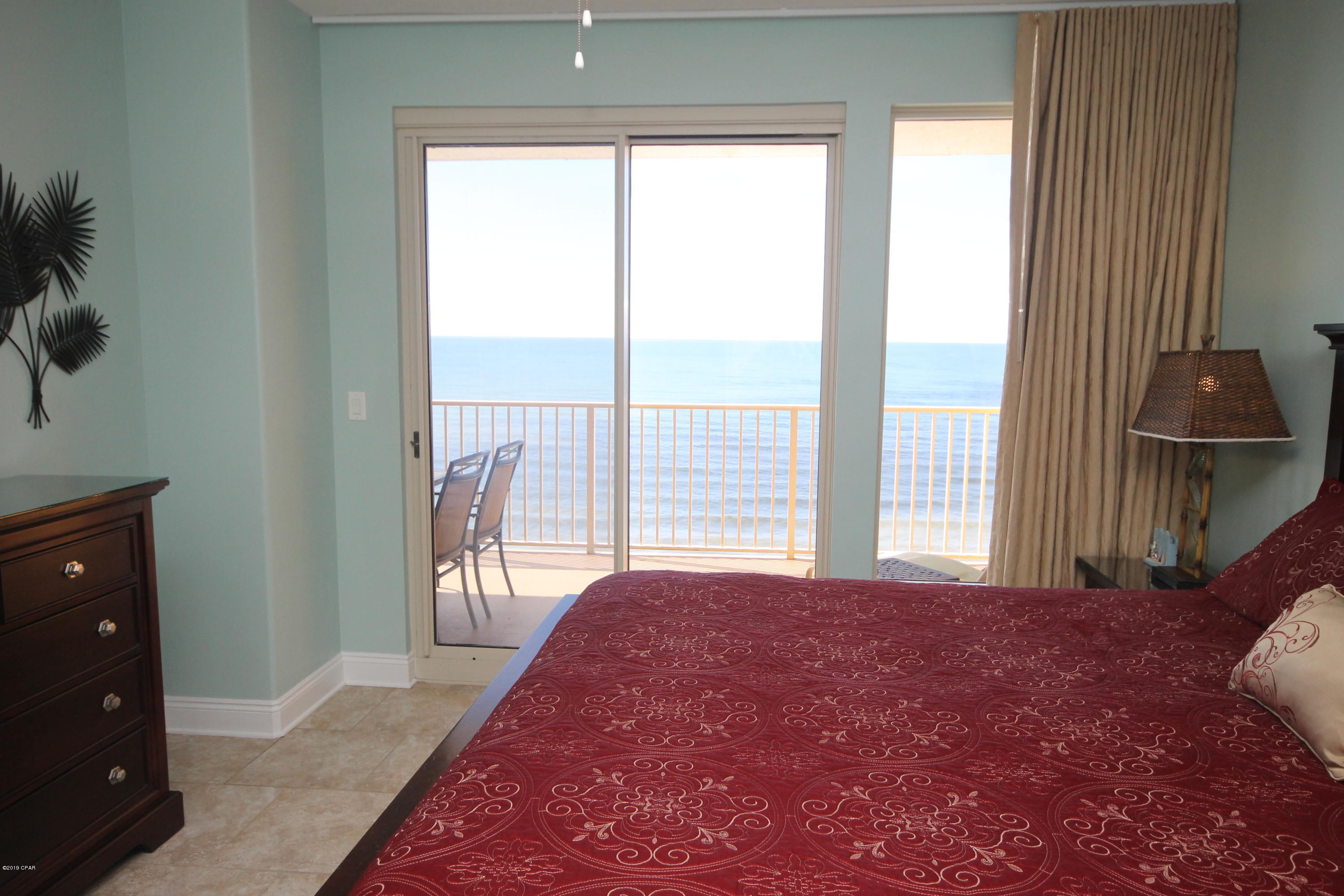 Treasure Island Resort - Residential