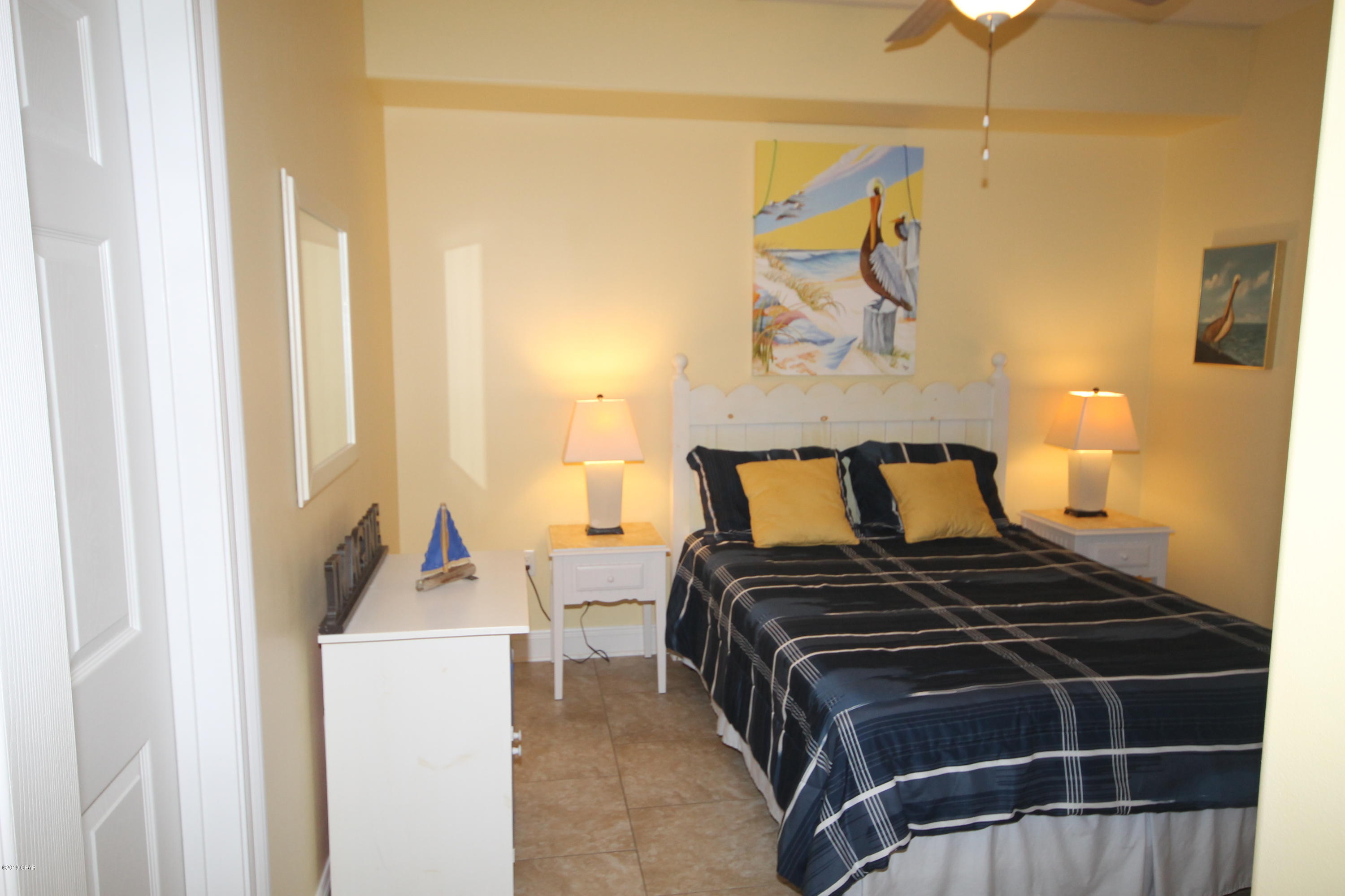 Treasure Island Resort - Residential