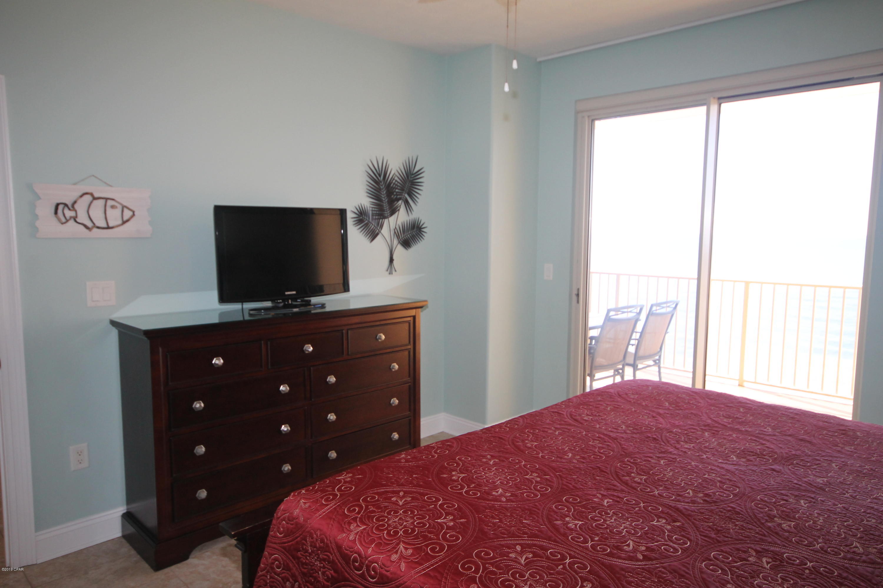 Treasure Island Resort - Residential