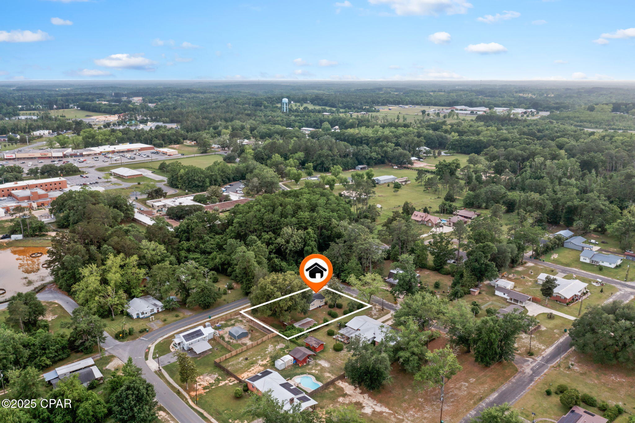 [No Recorded Subdiv] - Residential