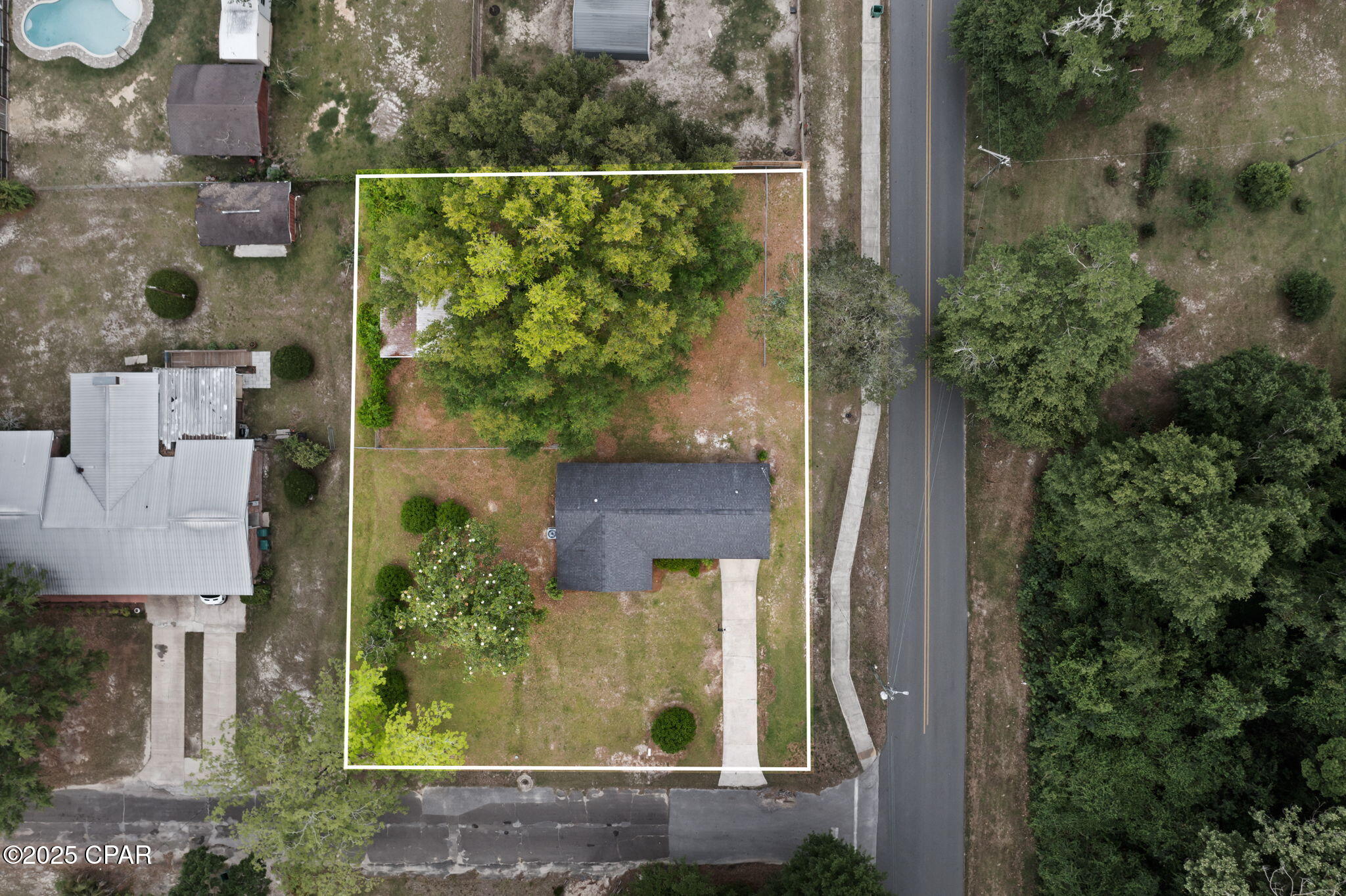 [No Recorded Subdiv] - Residential