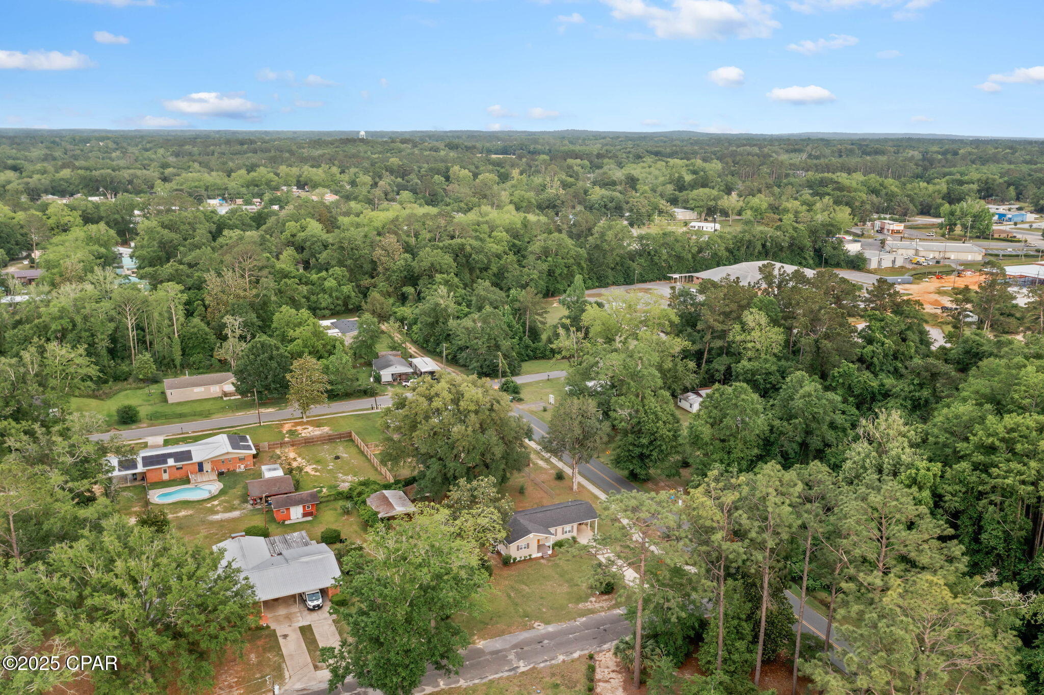 [No Recorded Subdiv] - Residential