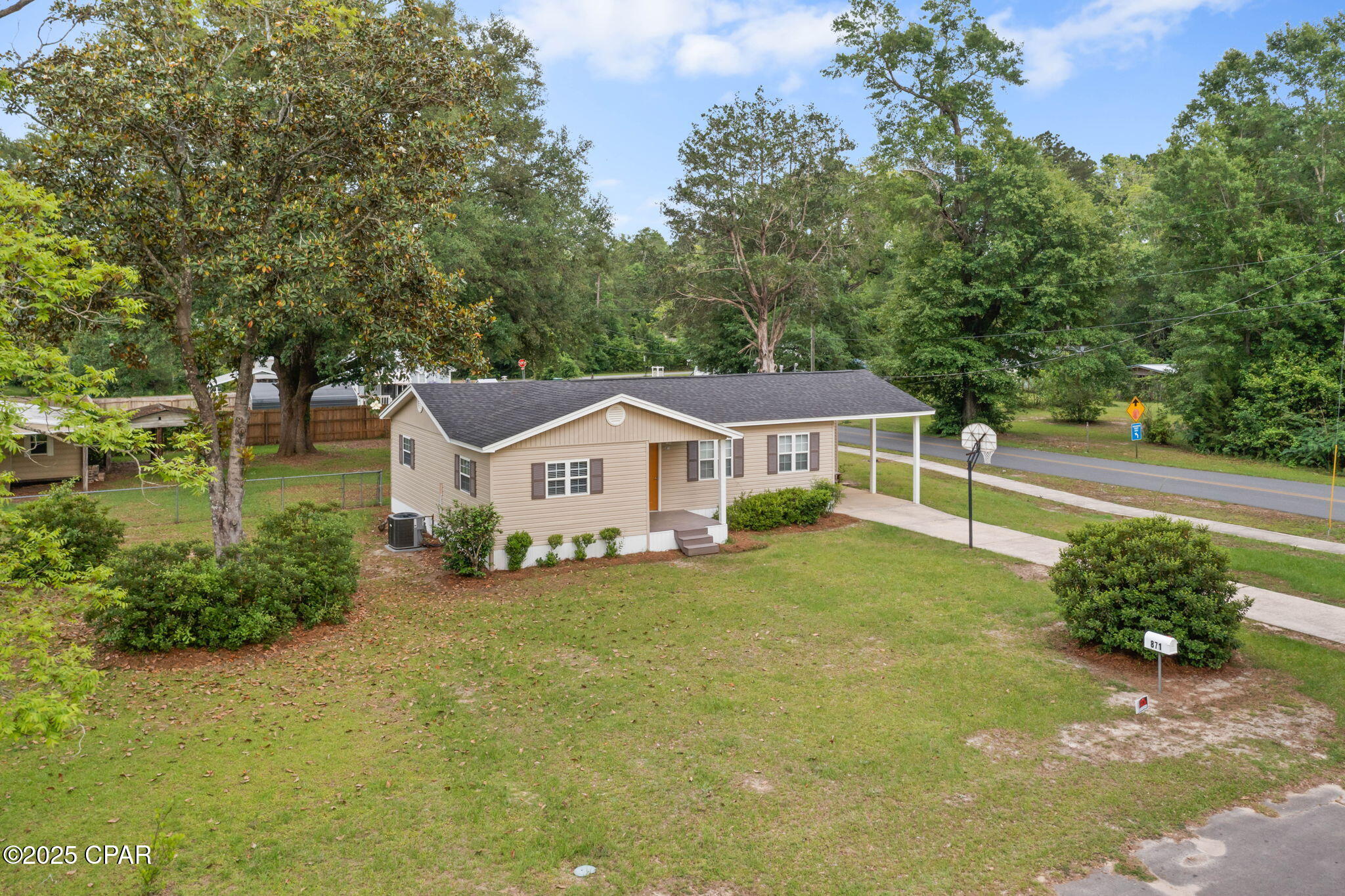 [No Recorded Subdiv] - Residential