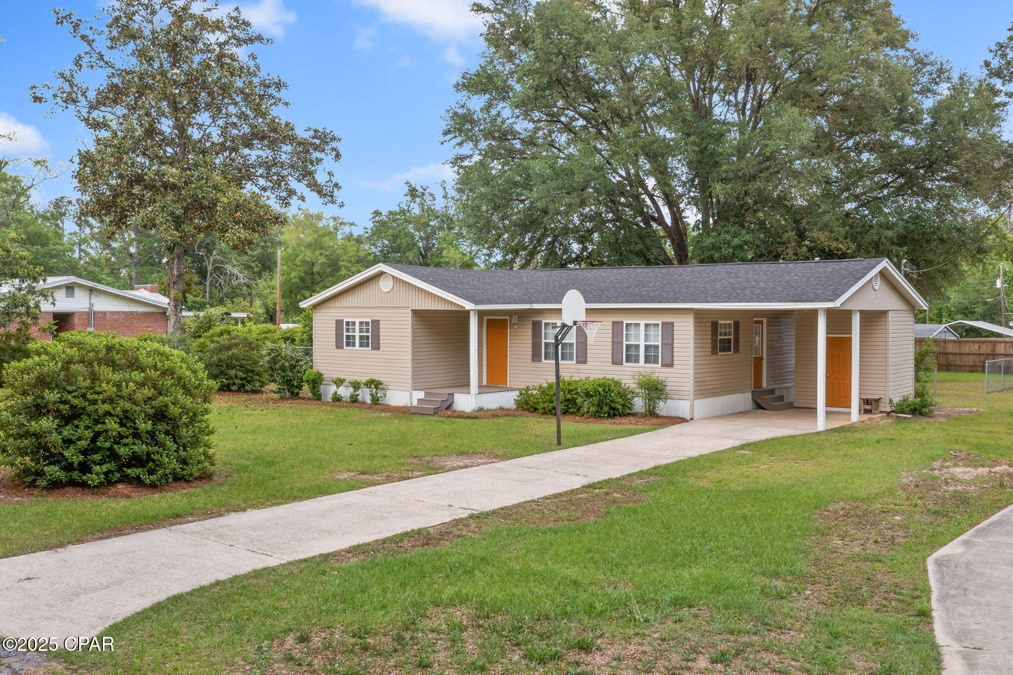 [No Recorded Subdiv] - Residential