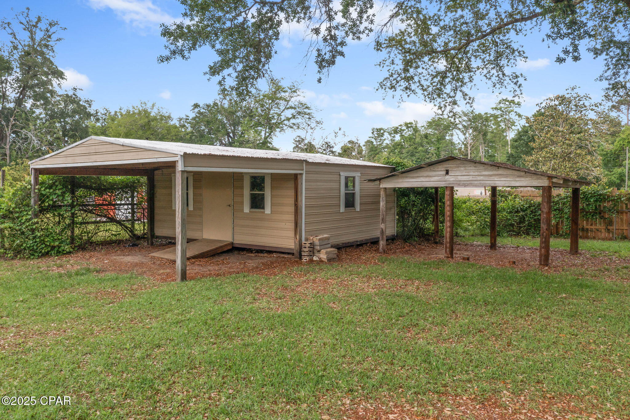 [No Recorded Subdiv] - Residential