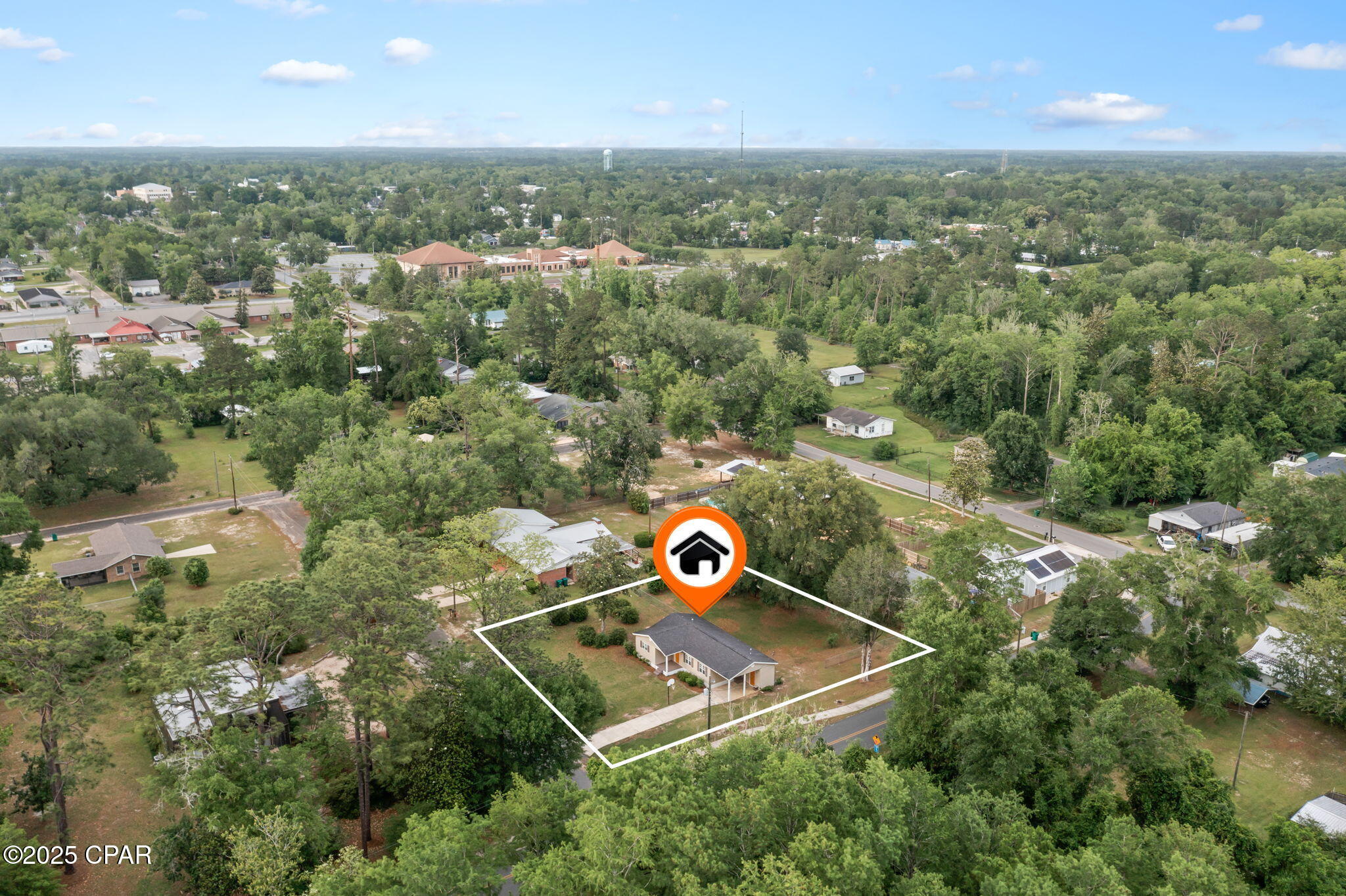 [No Recorded Subdiv] - Residential