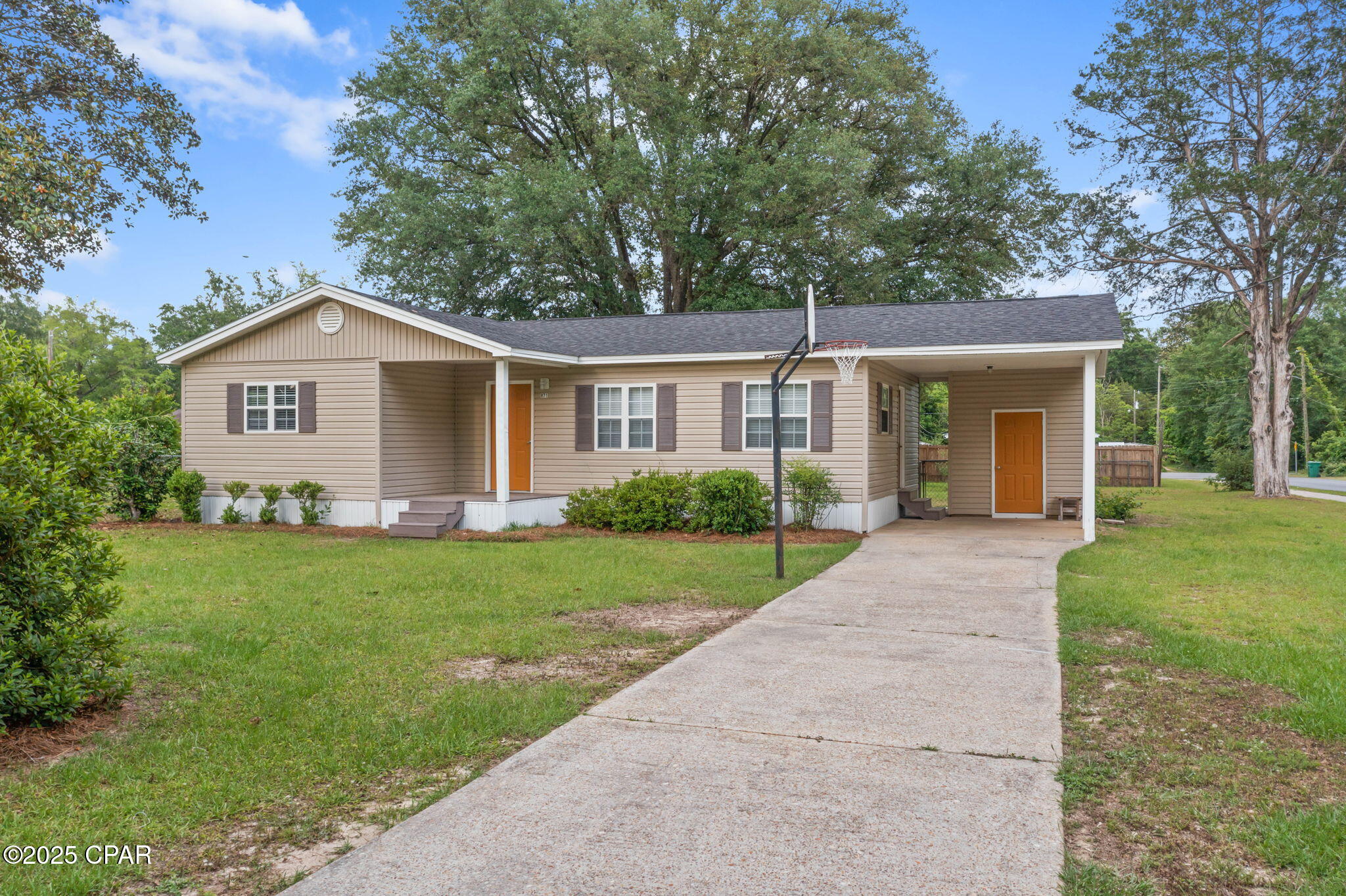 [No Recorded Subdiv] - Residential