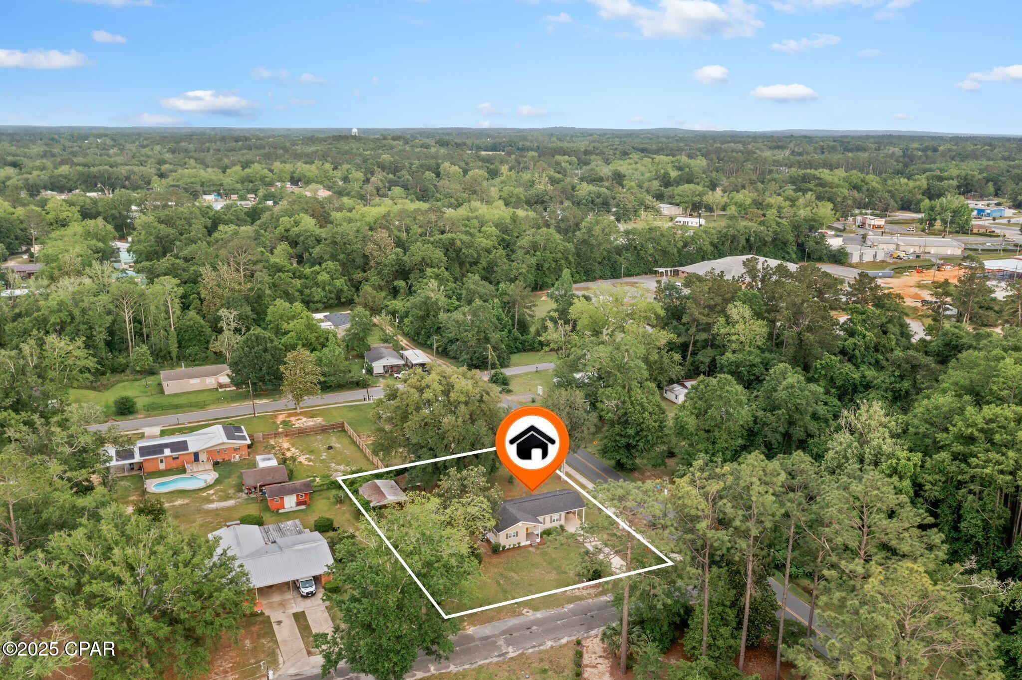 [No Recorded Subdiv] - Residential