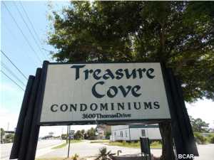 Treasure Cove - Residential Lease