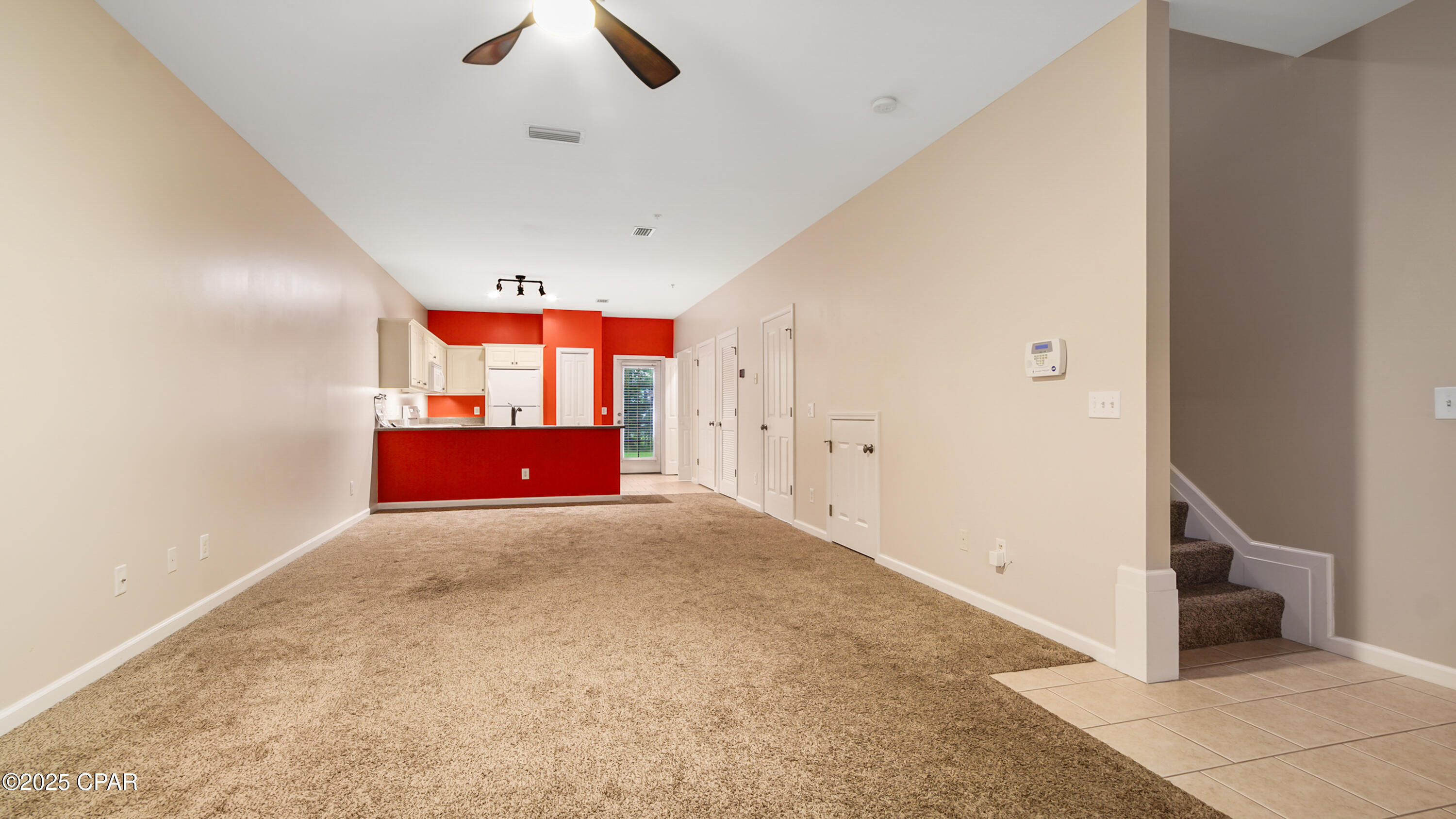 Annabella's Townhomes - Residential