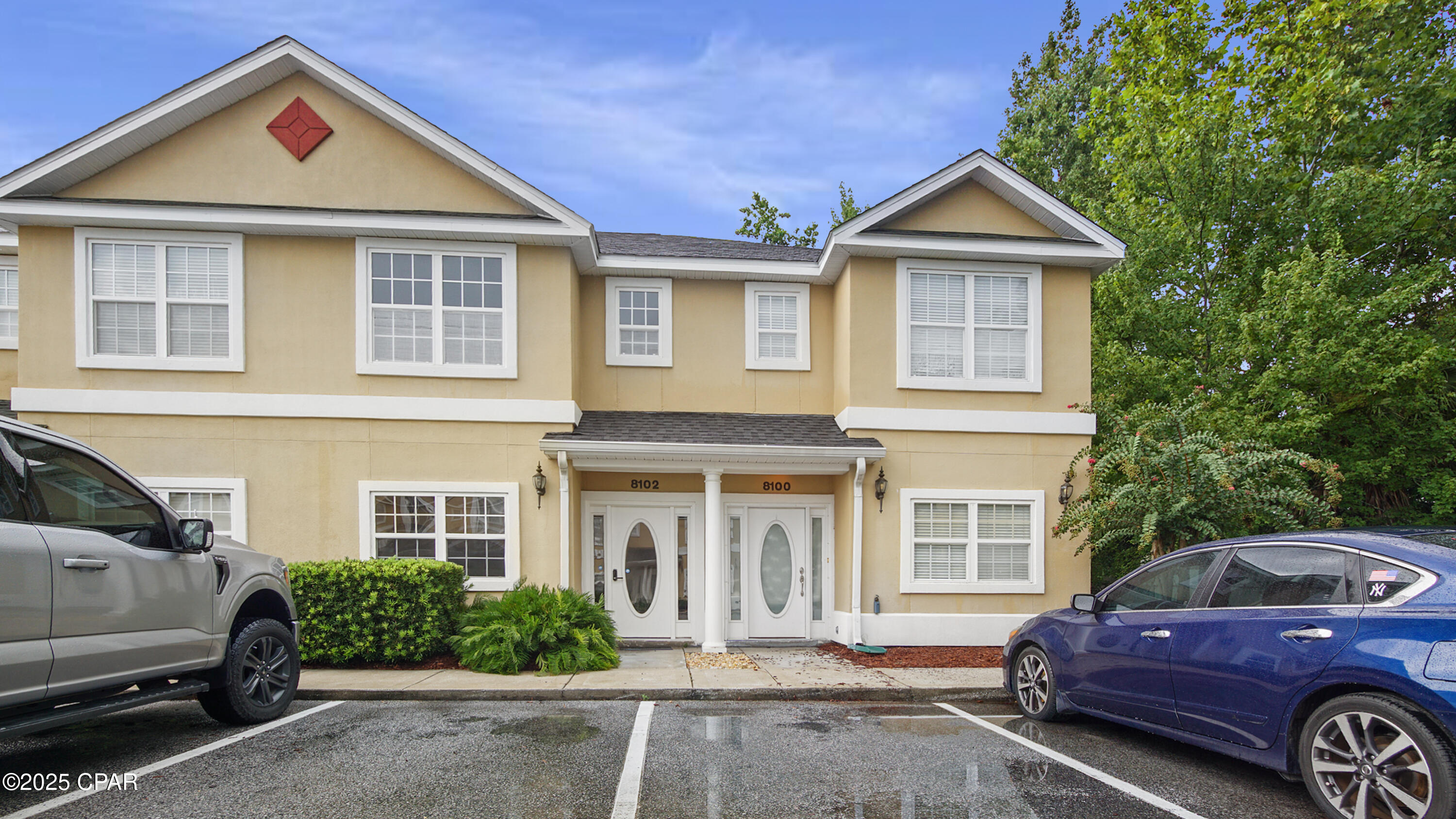 Annabella's Townhomes - Residential