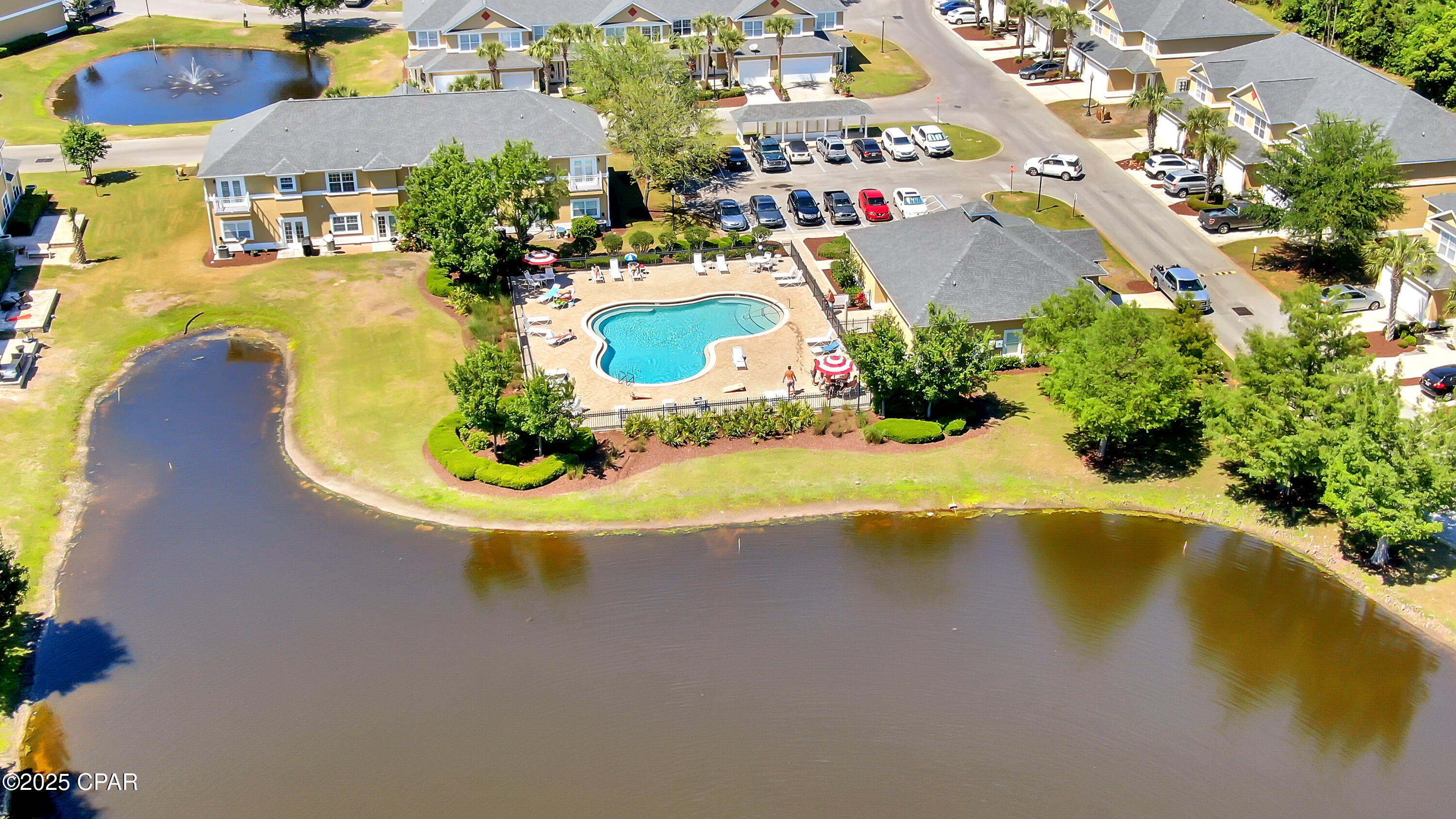 Annabella's Townhomes - Residential