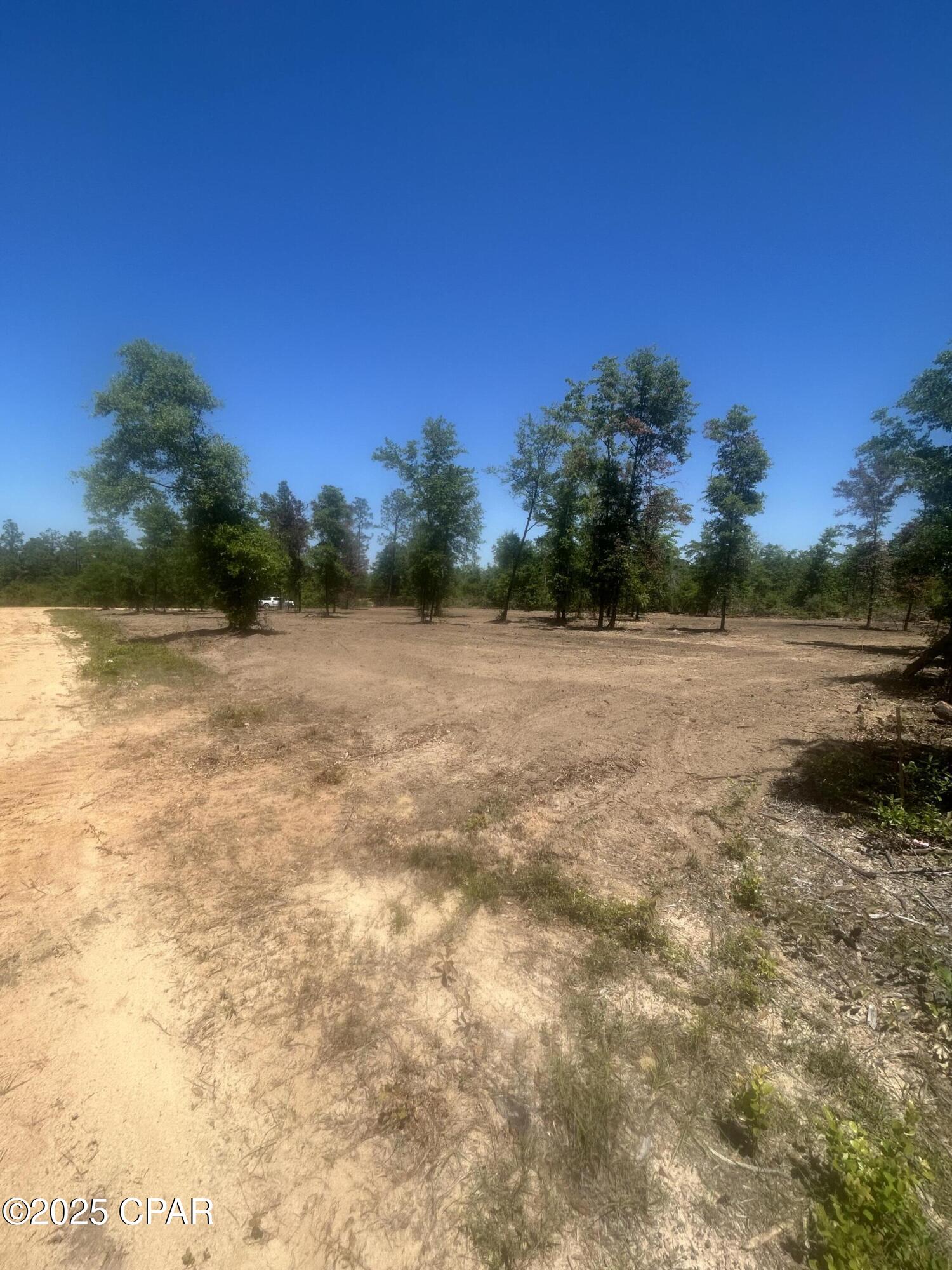 [No Recorded Subdiv] - Land
