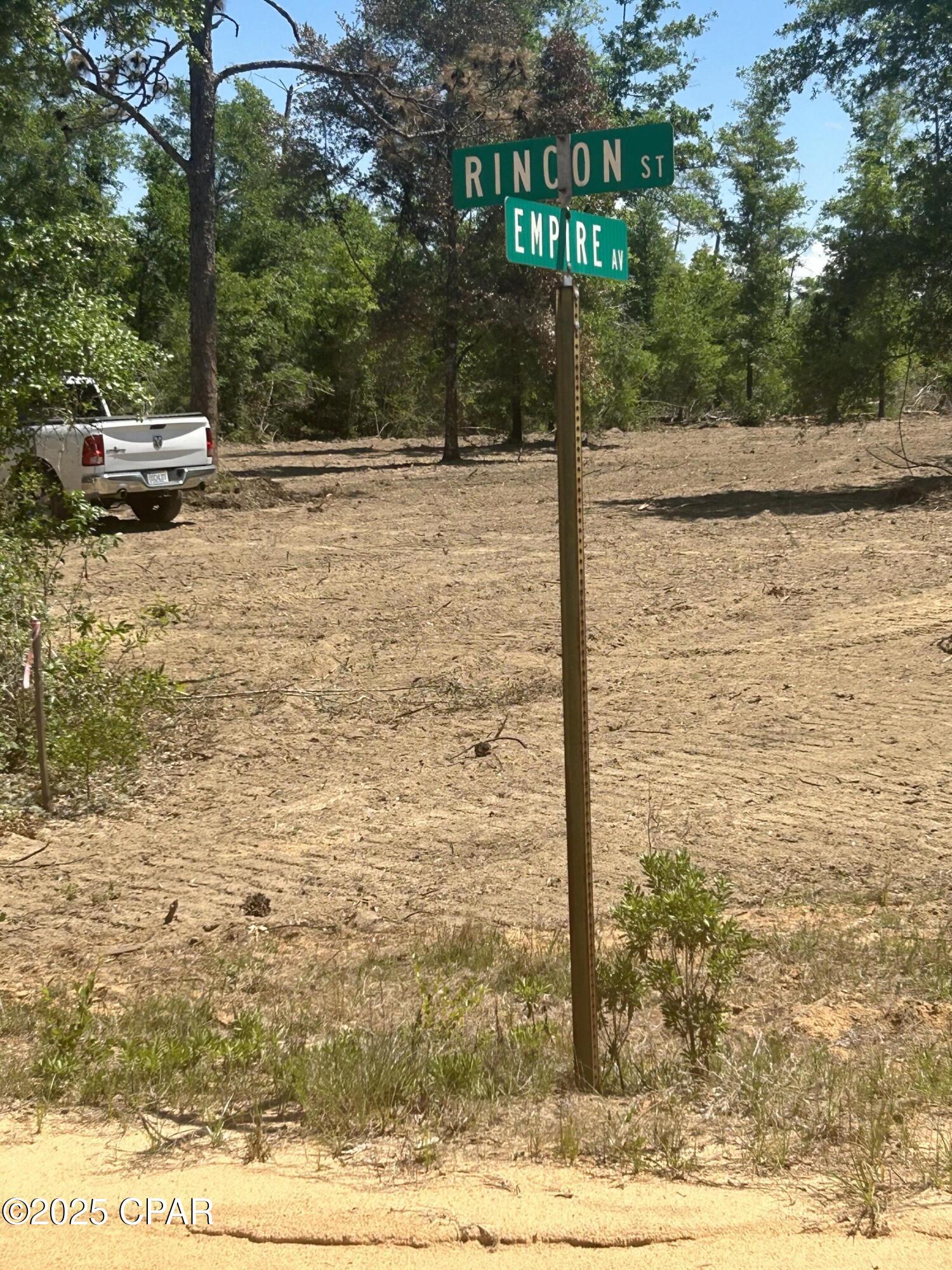 [No Recorded Subdiv] - Land