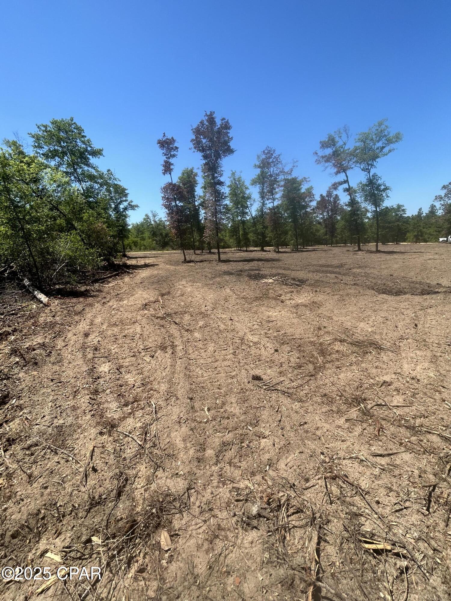 [No Recorded Subdiv] - Land